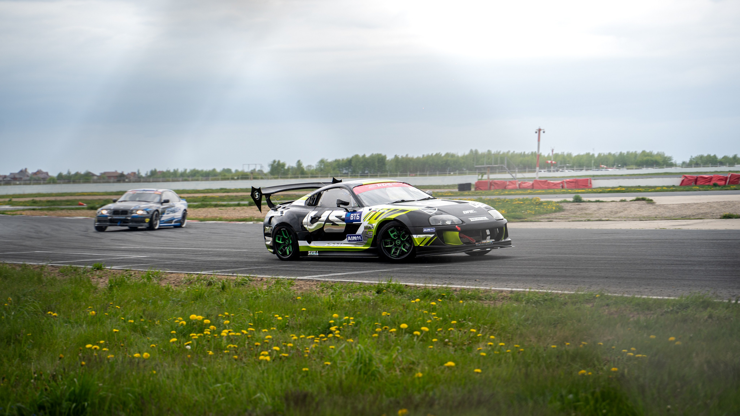 Drift Expo Track Mode. Илья Жуковский | Автомобильная, Репортажная, Архитектурная съемка| Москва