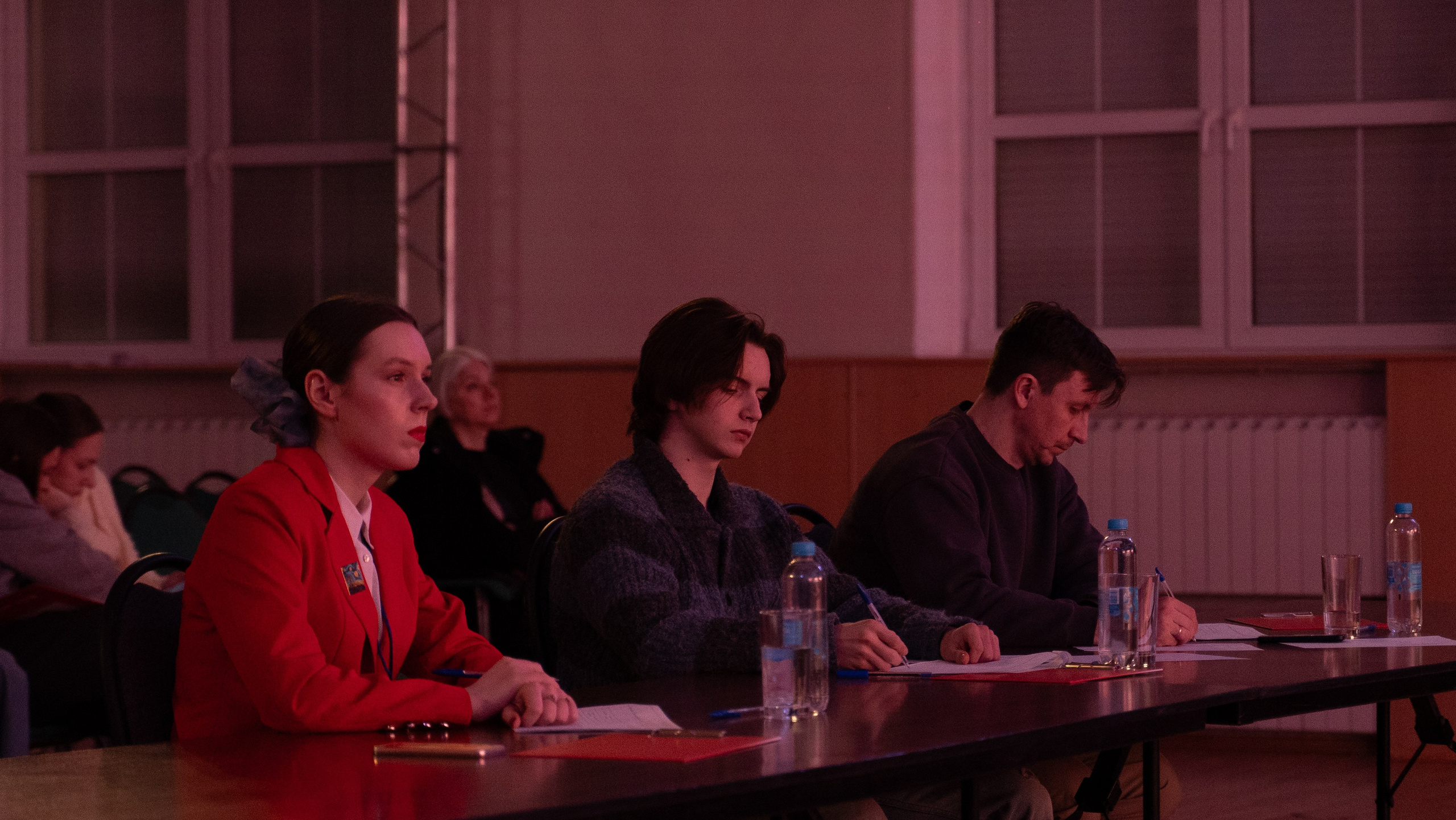 МСВ (Салют Победа). Илья Жуковский | Автомобильная, Репортажная, Архитектурная съемка| Москва