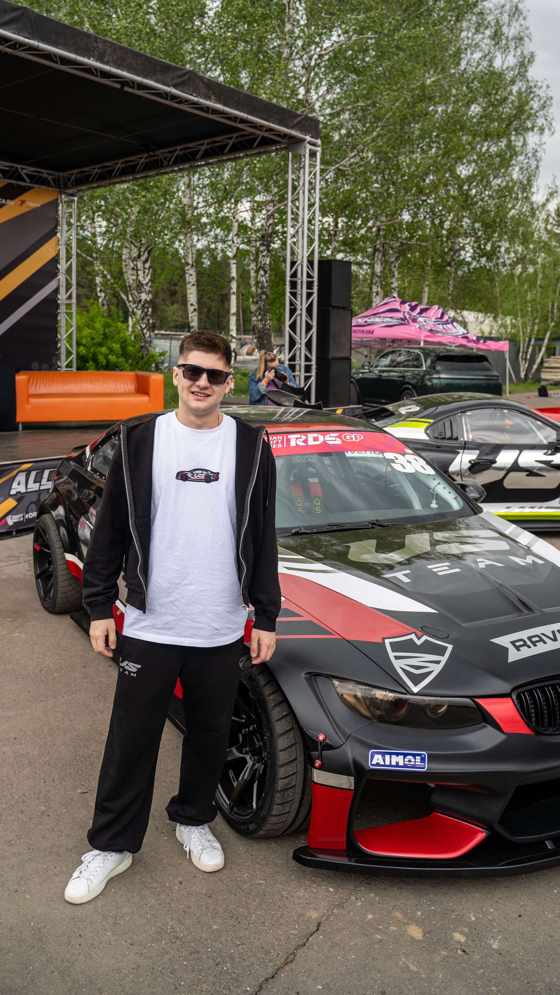 Drift Expo Track Mode. Илья Жуковский | Автомобильная, Репортажная, Архитектурная съемка| Москва