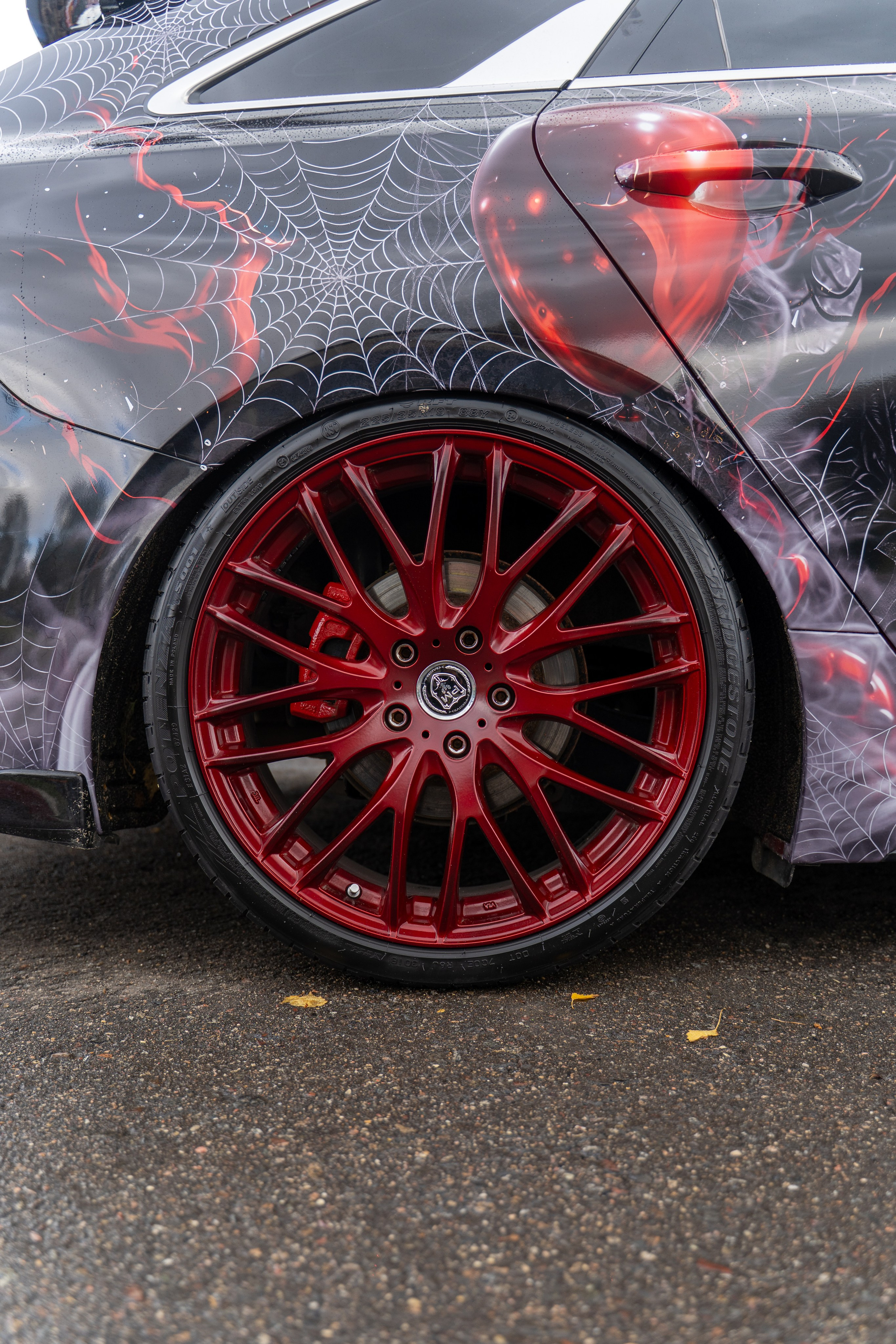 Tuning Fest. Илья Жуковский | Автомобильная, Репортажная, Архитектурная съемка| Москва