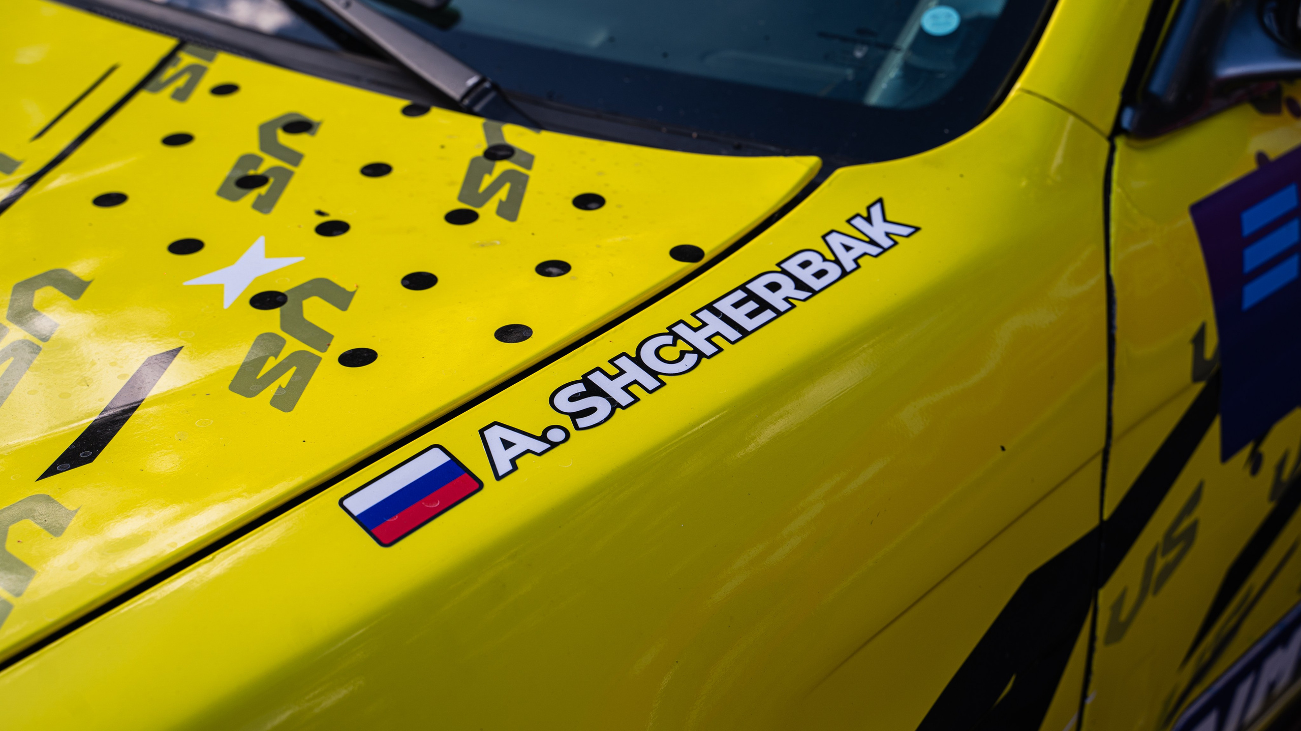 RDS GP. Илья Жуковский | Автомобильная, Репортажная, Архитектурная съемка| Москва