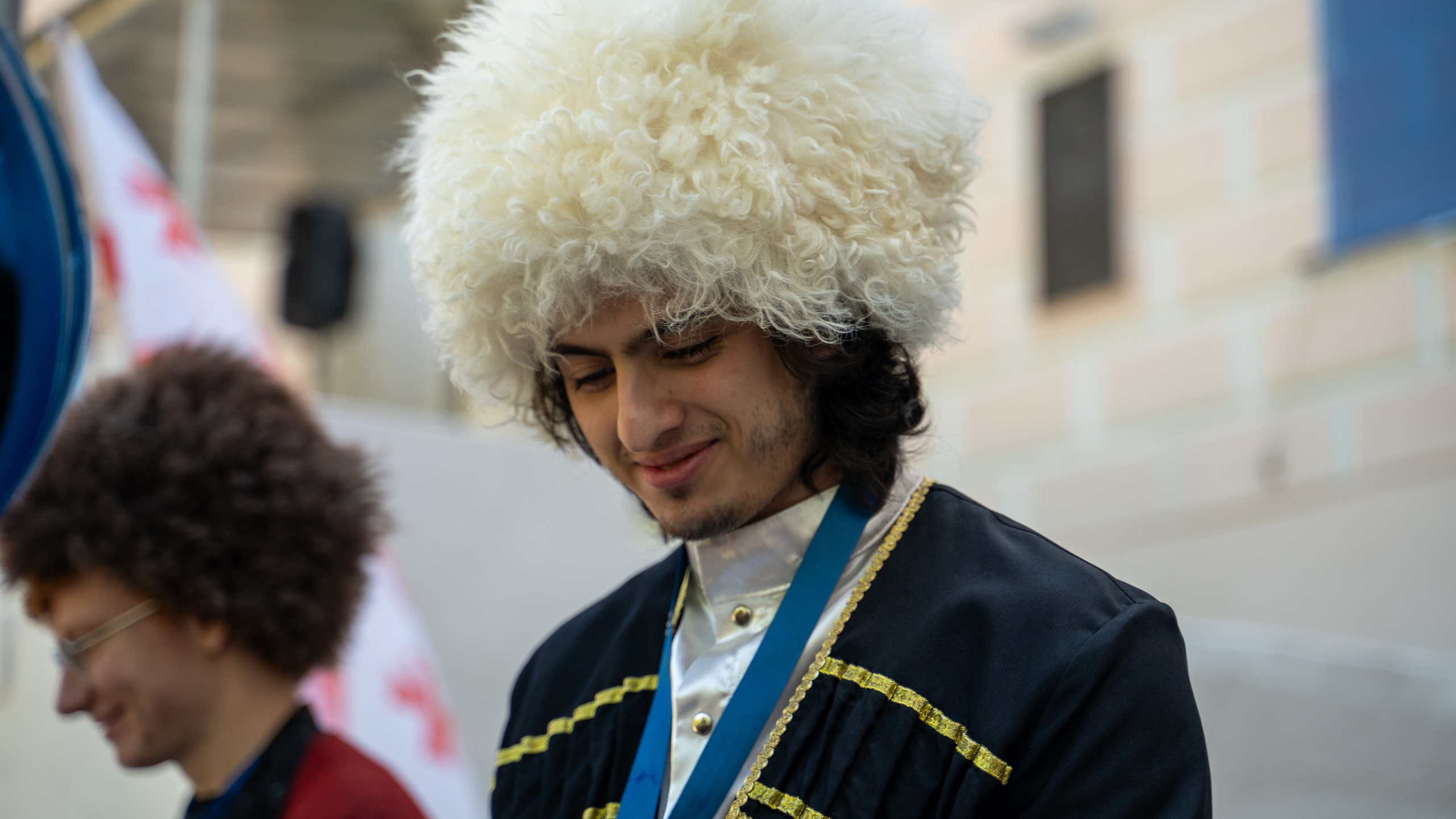 Бауманский Велозаезд. Илья Жуковский | Автомобильная, Репортажная, Архитектурная съемка| Москва
