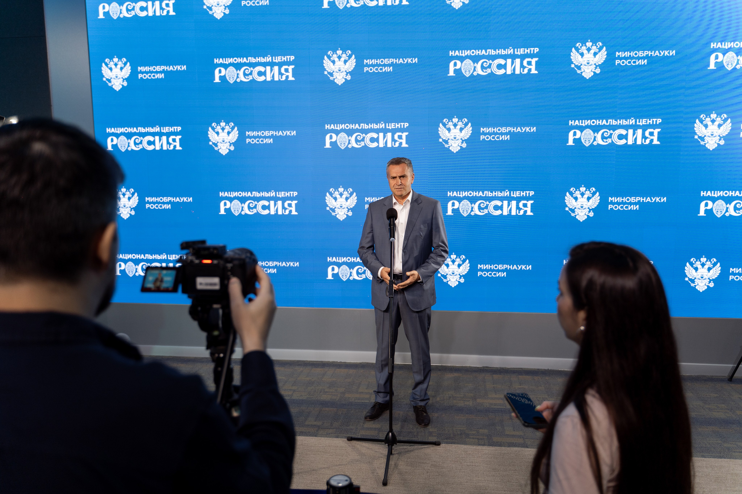 Рабочее совещание «Ключевые векторы и задачи на 2026-2027 учебный год». Илья Жуковский | Автомобильная, Репортажная, Архитектурная съемка| Москва