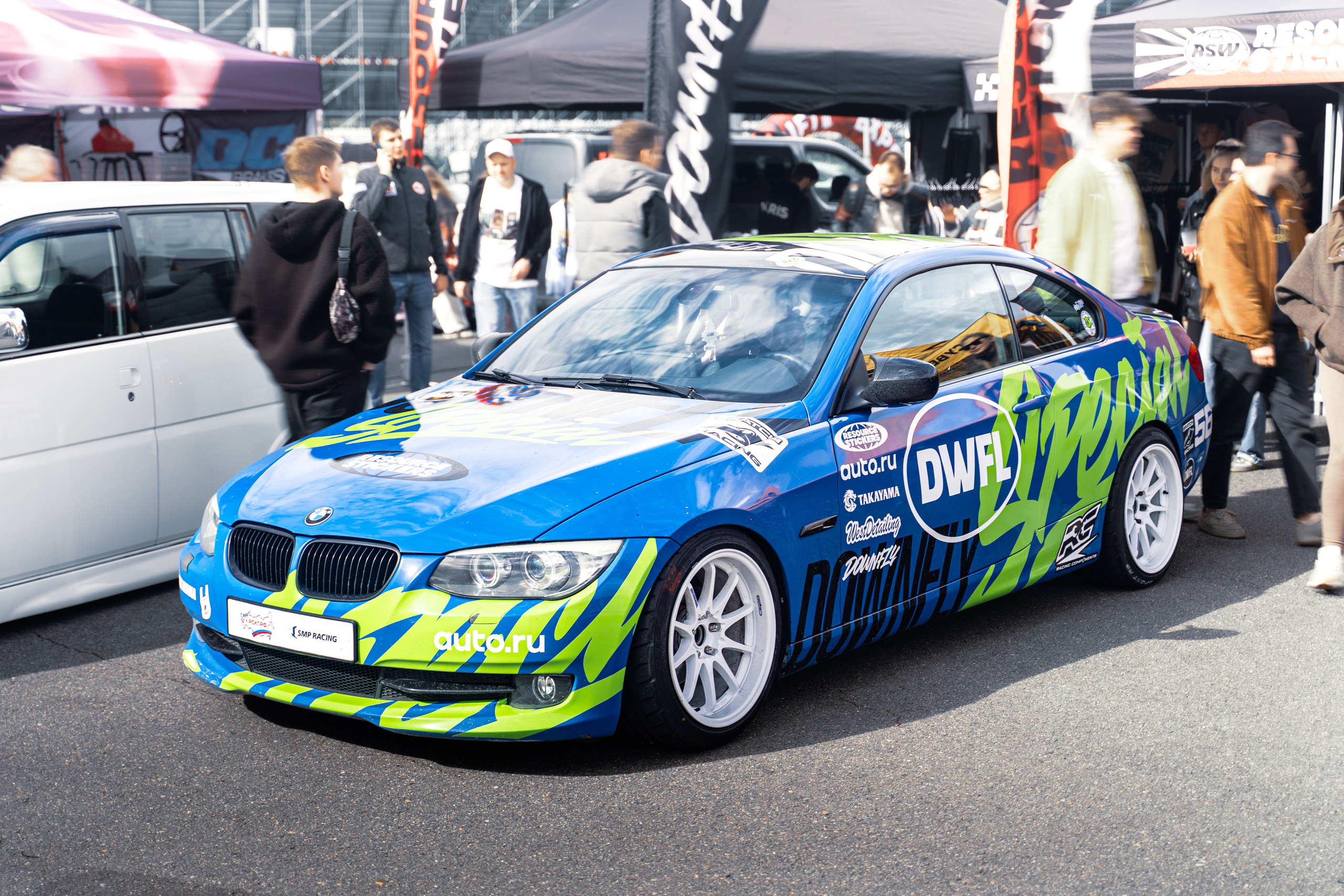 Drift Expo Track Mode MRW. Илья Жуковский | Автомобильная, Репортажная, Архитектурная съемка| Москва