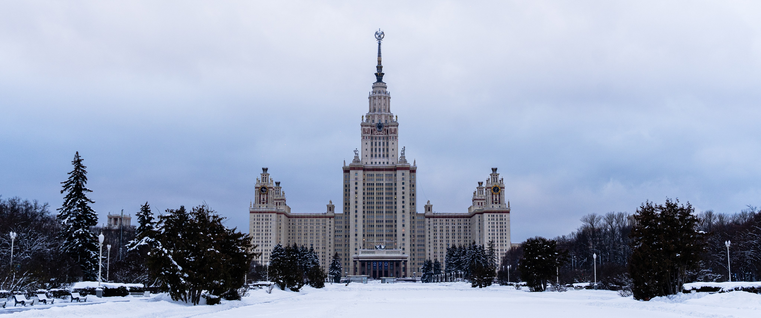 Архитектура. Илья Жуковский | Автомобильная, Репортажная, Архитектурная съемка| Москва