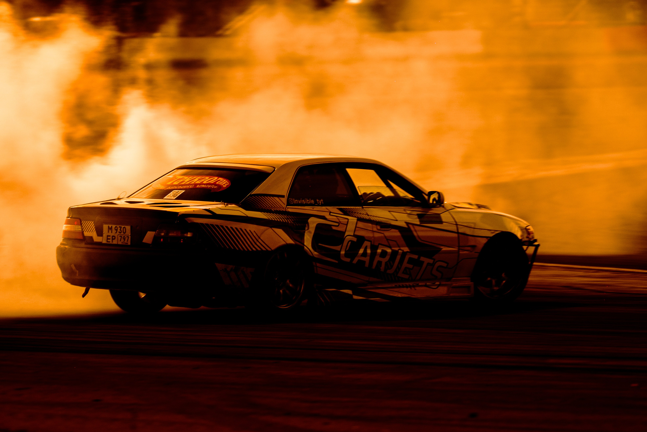 Drift Expo Track Mode MRW. Илья Жуковский | Автомобильная, Репортажная, Архитектурная съемка| Москва