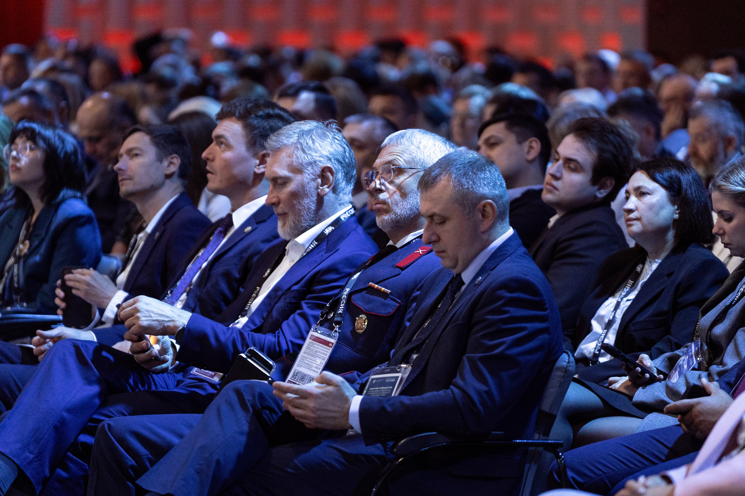 Рабочее совещание «Ключевые векторы и задачи на 2026-2027 учебный год». Илья Жуковский | Автомобильная, Репортажная, Архитектурная съемка| Москва