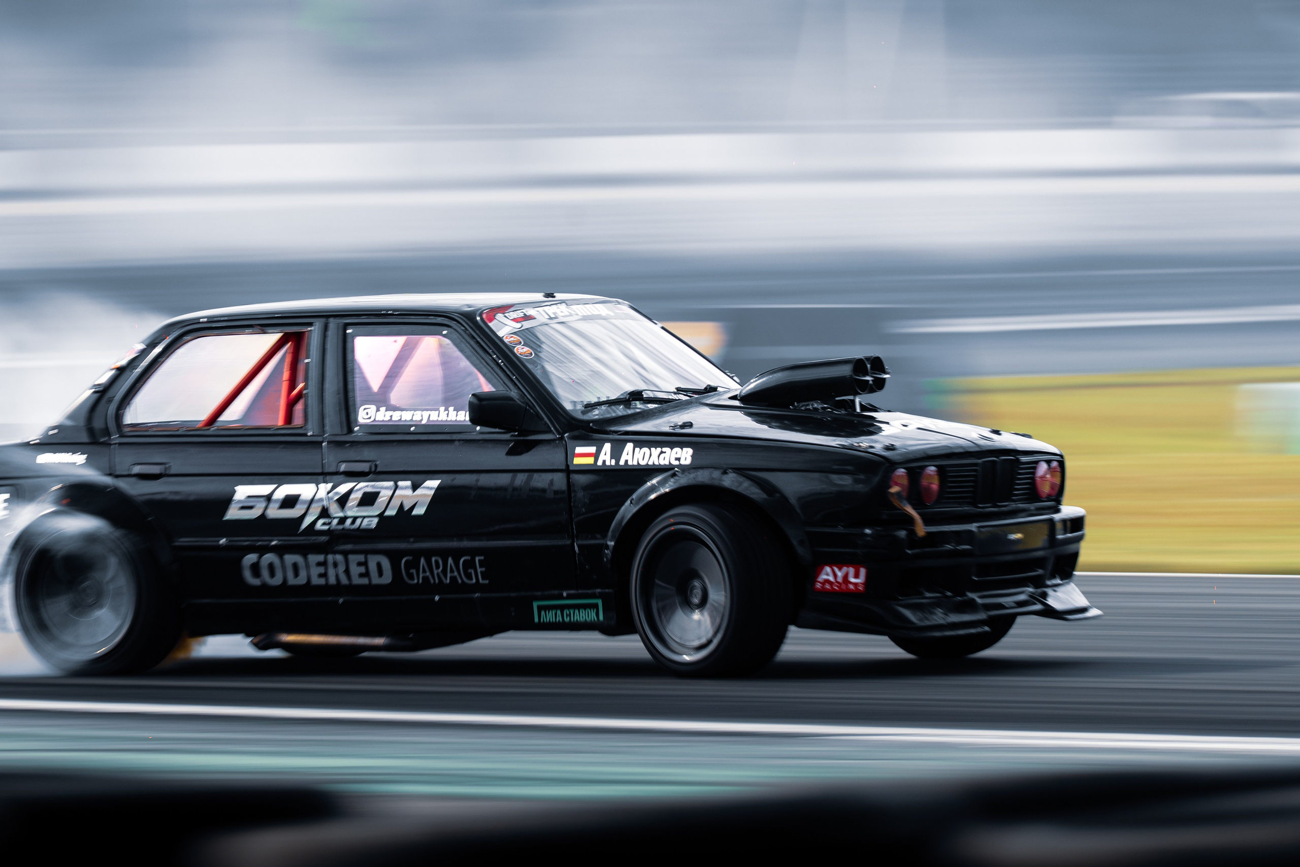 Drift Expo Track Mode MRW. Илья Жуковский | Автомобильная, Репортажная, Архитектурная съемка| Москва