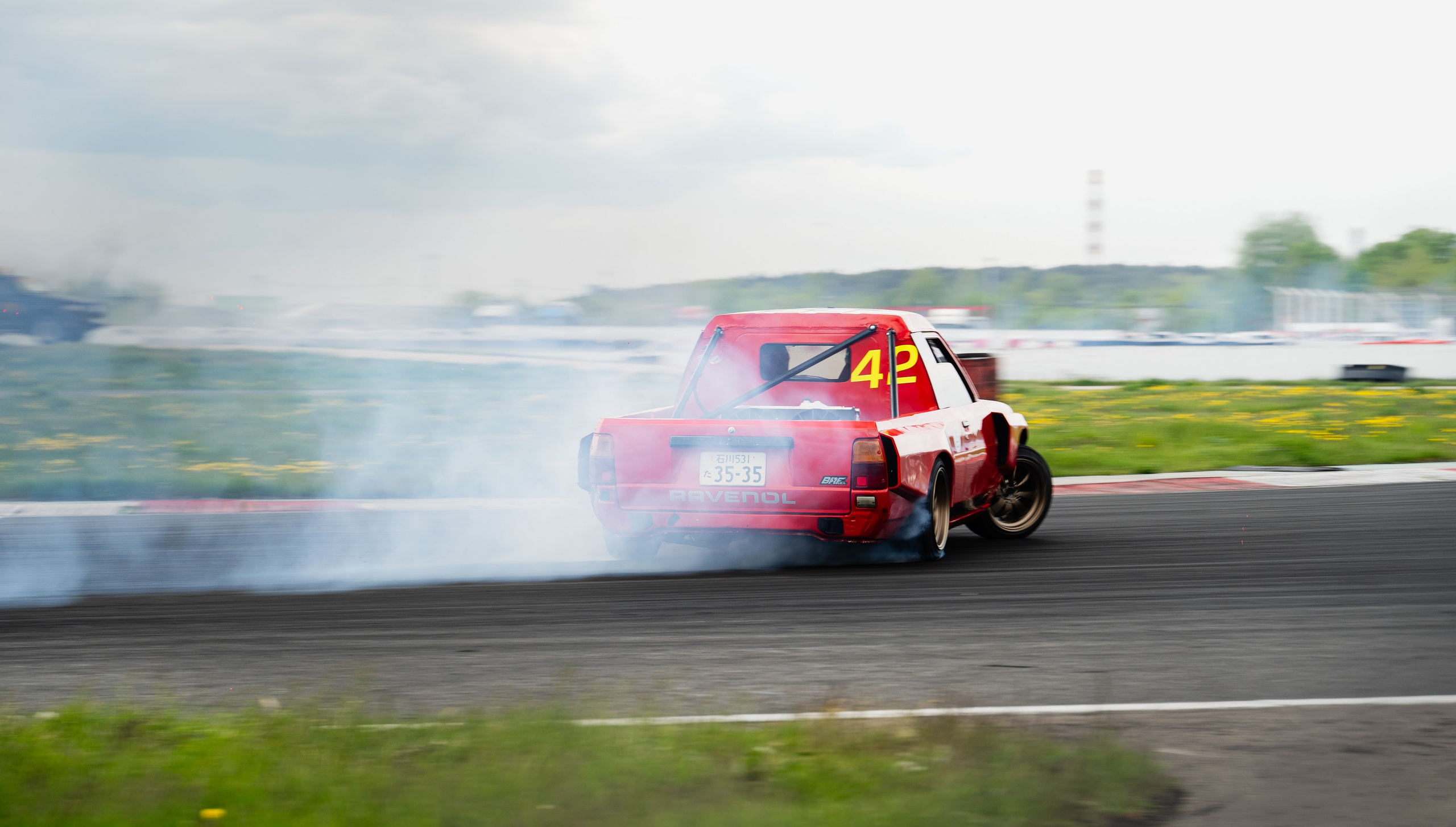 Drift Expo Track Mode. Илья Жуковский | Автомобильная, Репортажная, Архитектурная съемка| Москва
