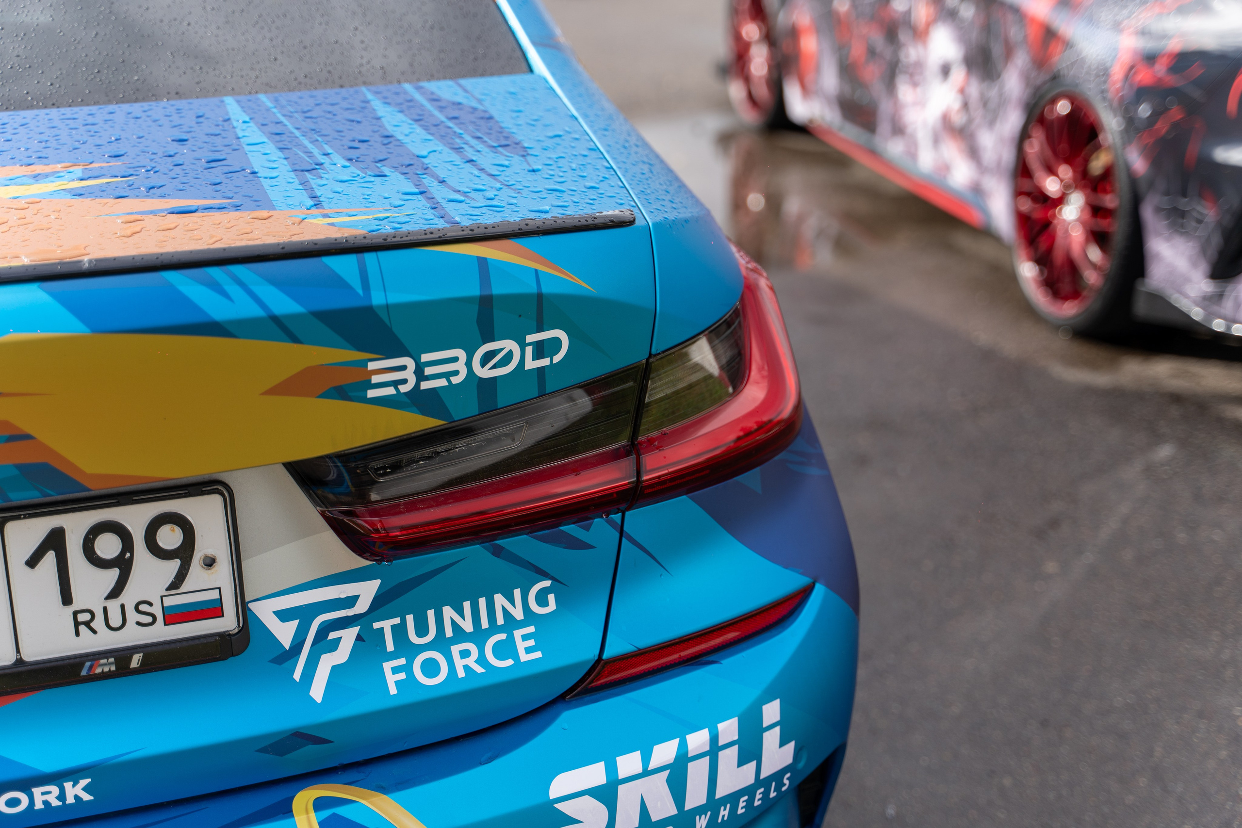 Tuning Fest. Илья Жуковский | Автомобильная, Репортажная, Архитектурная съемка| Москва