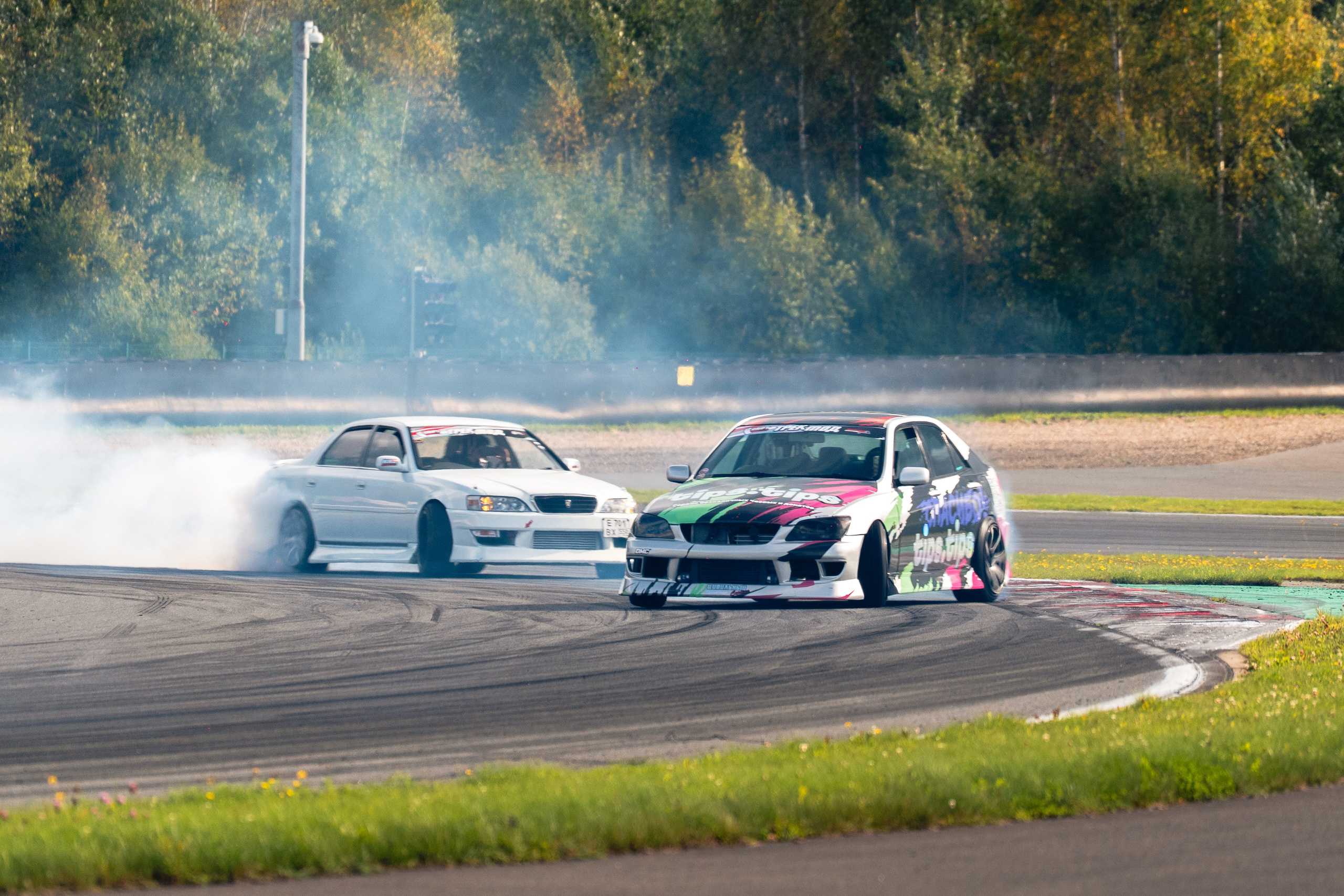 Drift Expo Track Mode MRW. Илья Жуковский | Автомобильная, Репортажная, Архитектурная съемка| Москва