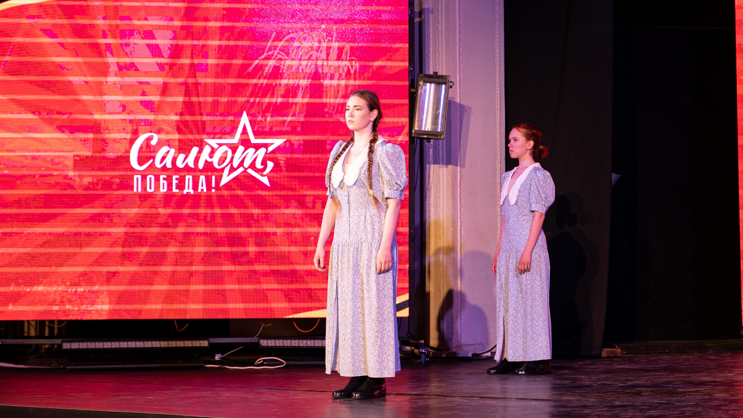МСВ (Салют Победа). Илья Жуковский | Автомобильная, Репортажная, Архитектурная съемка| Москва