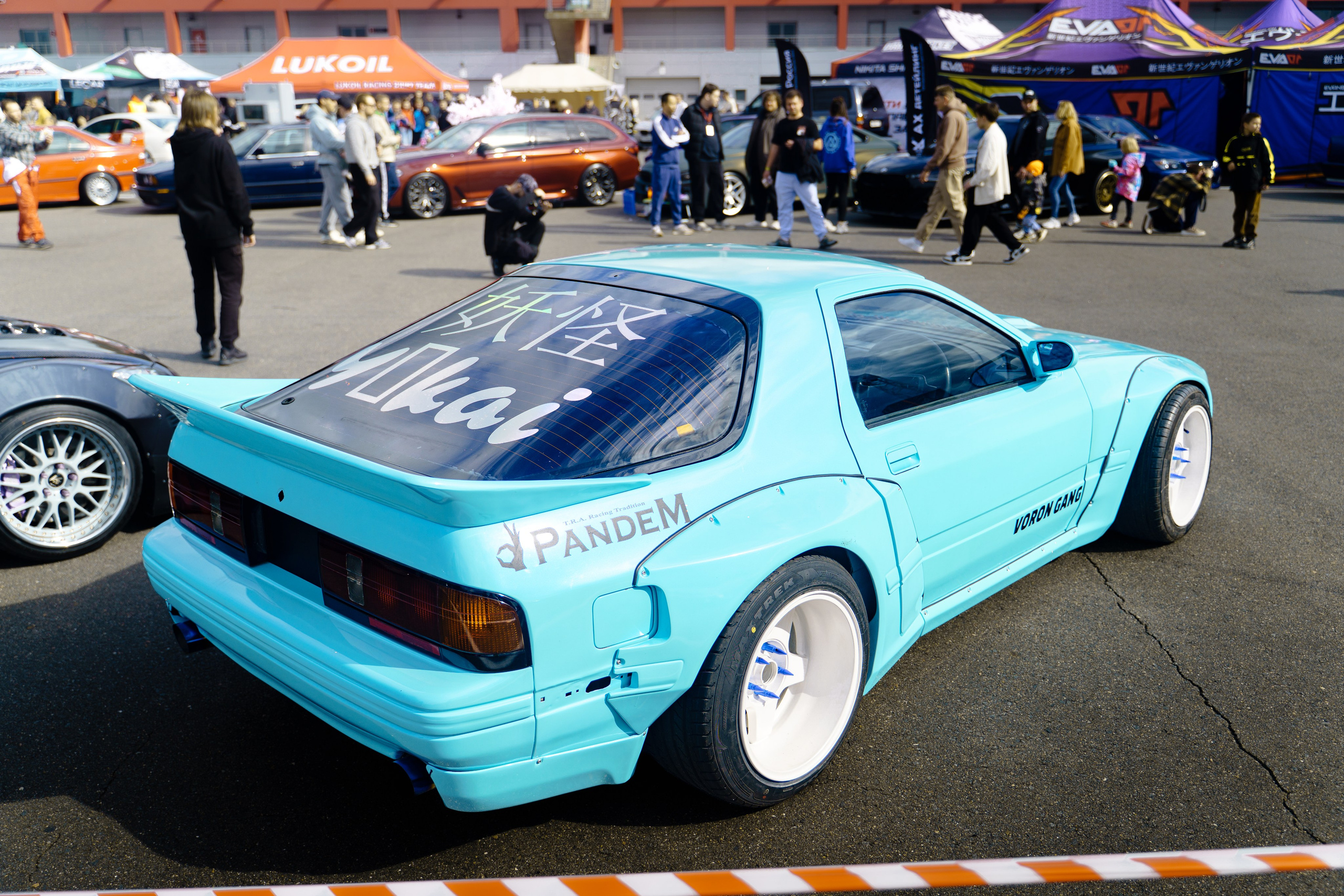 Drift Expo Track Mode MRW. Илья Жуковский | Автомобильная, Репортажная, Архитектурная съемка| Москва