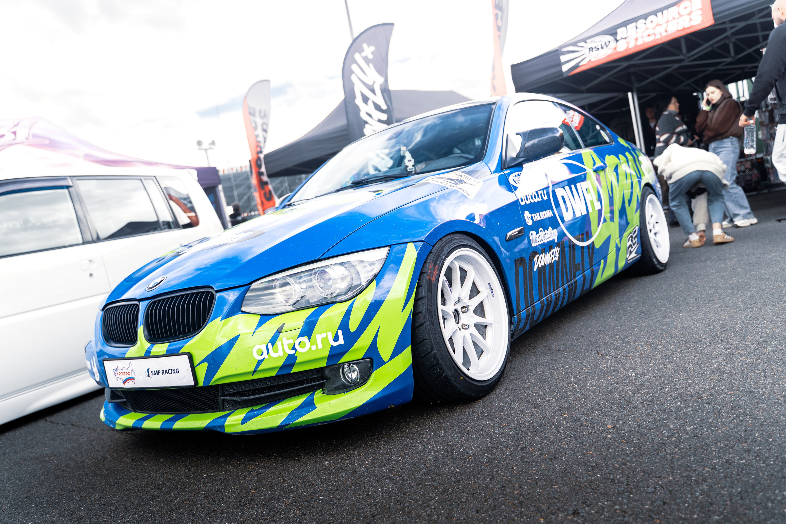 Drift Expo Track Mode MRW. Илья Жуковский | Автомобильная, Репортажная, Архитектурная съемка| Москва