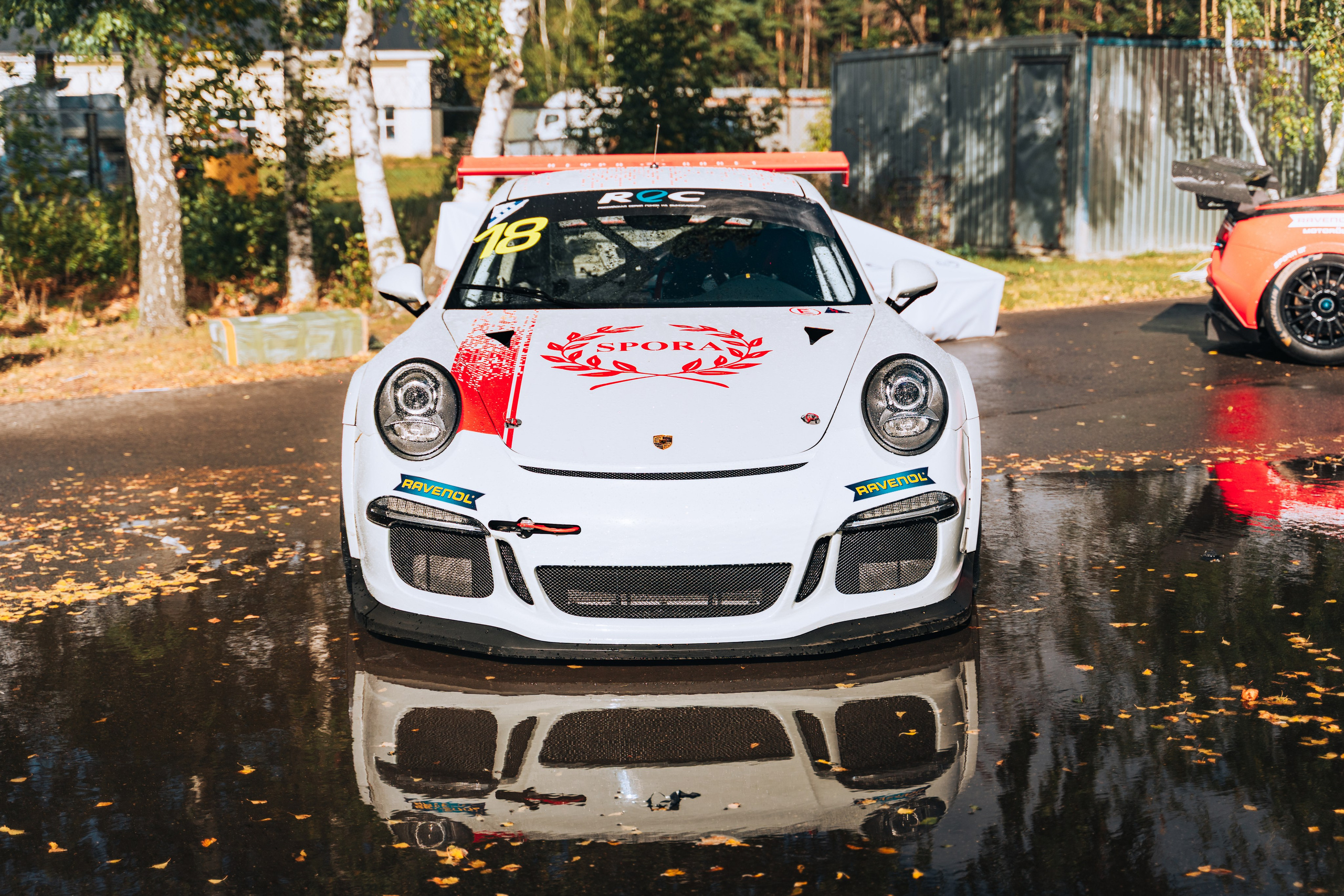Tuning Fest. Илья Жуковский | Автомобильная, Репортажная, Архитектурная съемка| Москва