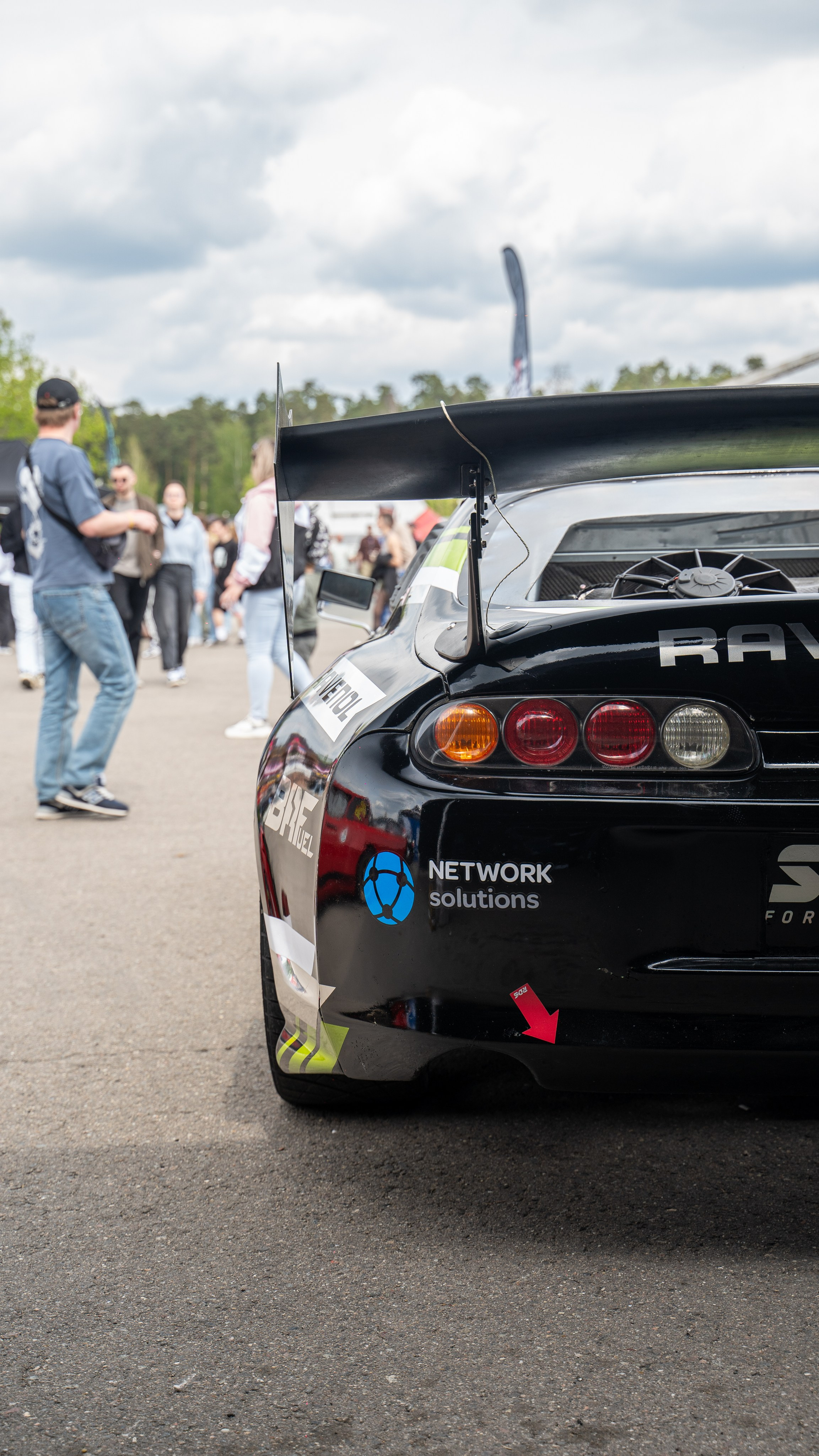 Drift Expo Track Mode. Илья Жуковский | Автомобильная, Репортажная, Архитектурная съемка| Москва