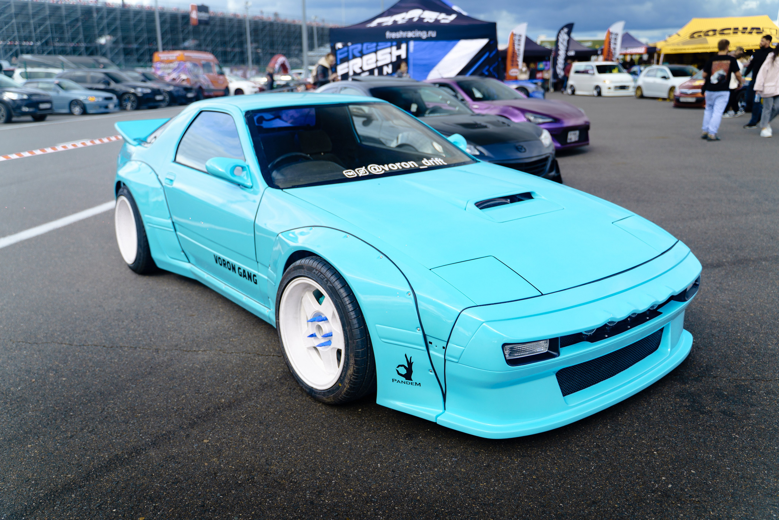 Drift Expo Track Mode MRW. Илья Жуковский | Автомобильная, Репортажная, Архитектурная съемка| Москва