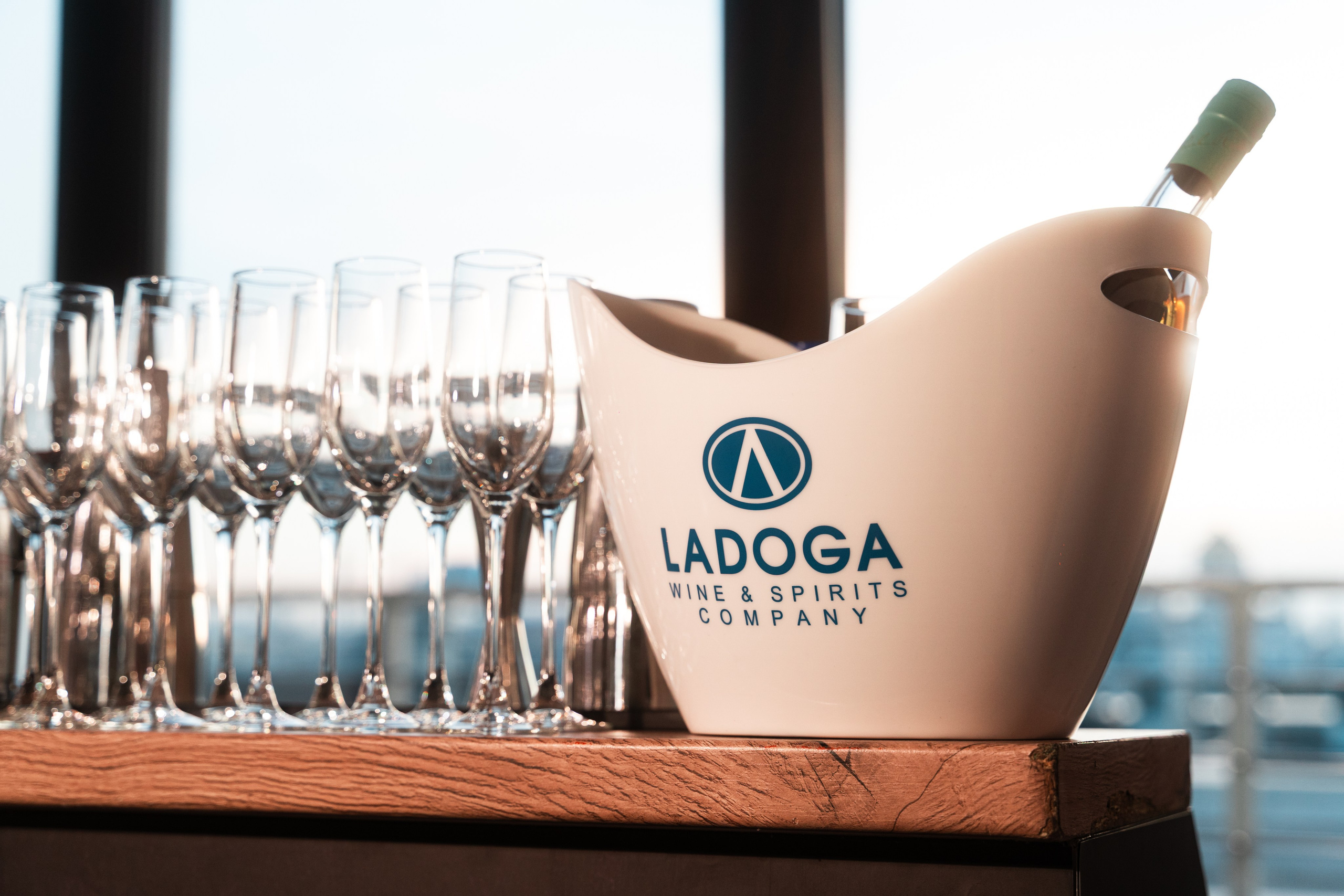 Предметная съемка для LADOGA GROUP. Илья Жуковский | Автомобильная, Репортажная, Архитектурная съемка| Москва