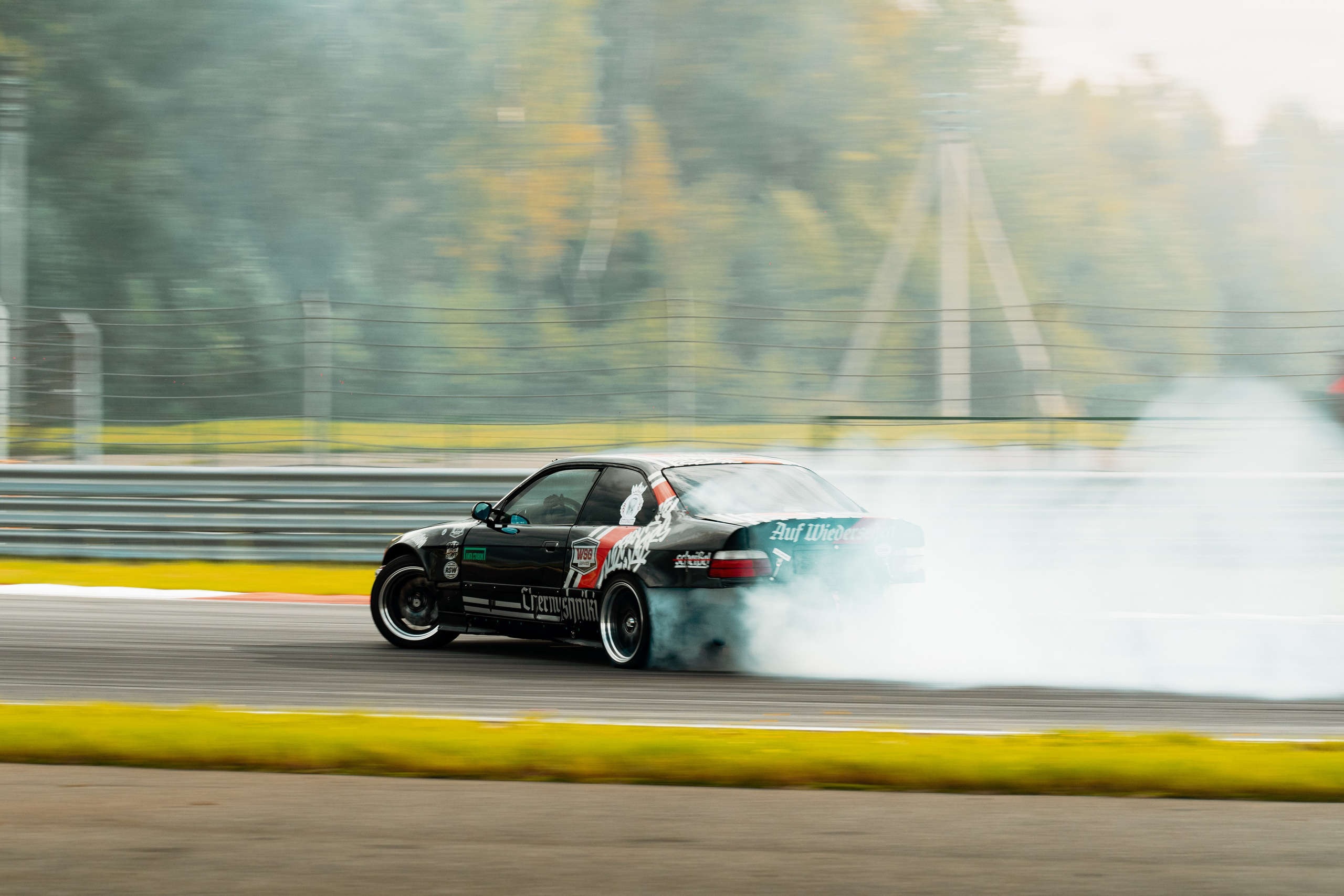 Drift Expo Track Mode MRW. Илья Жуковский | Автомобильная, Репортажная, Архитектурная съемка| Москва