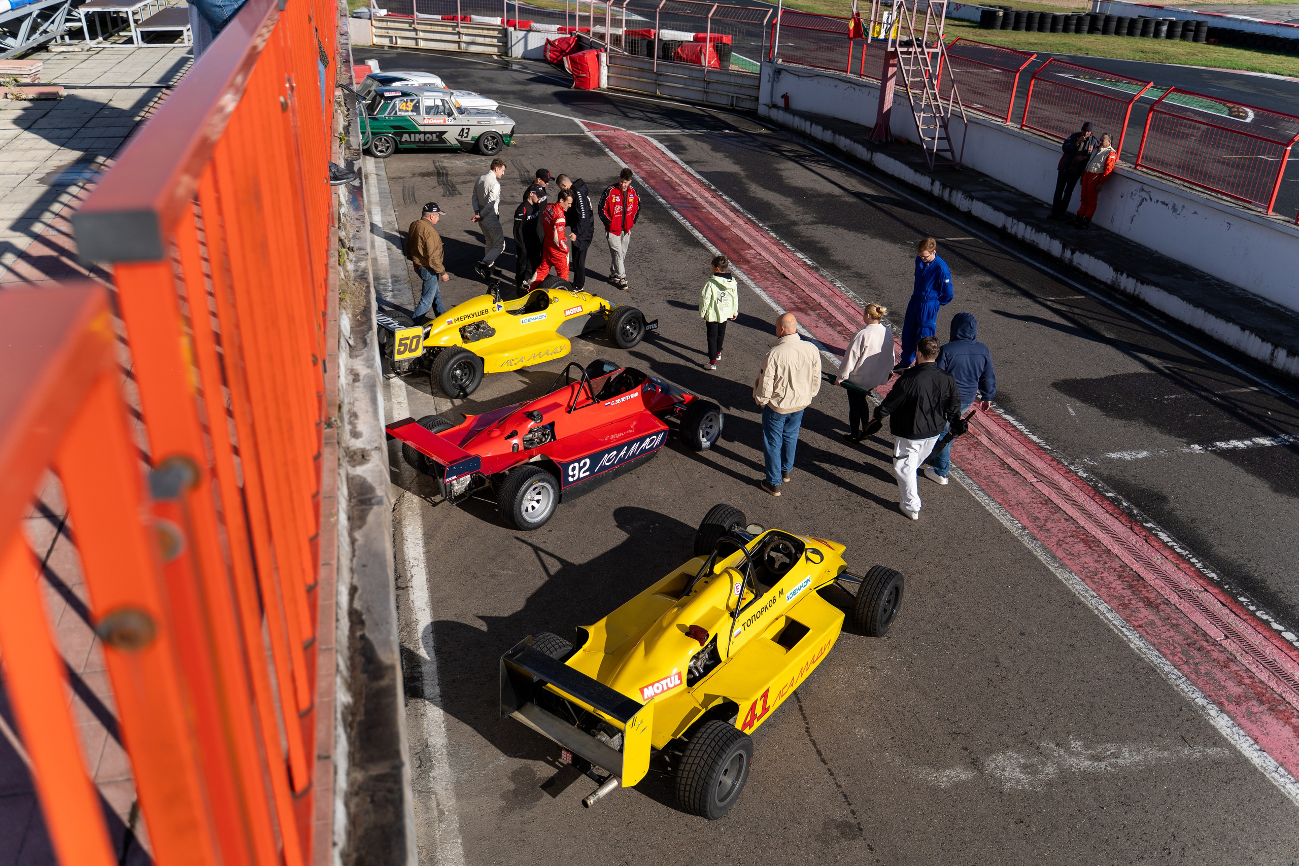 Tuning Fest. Илья Жуковский | Автомобильная, Репортажная, Архитектурная съемка| Москва
