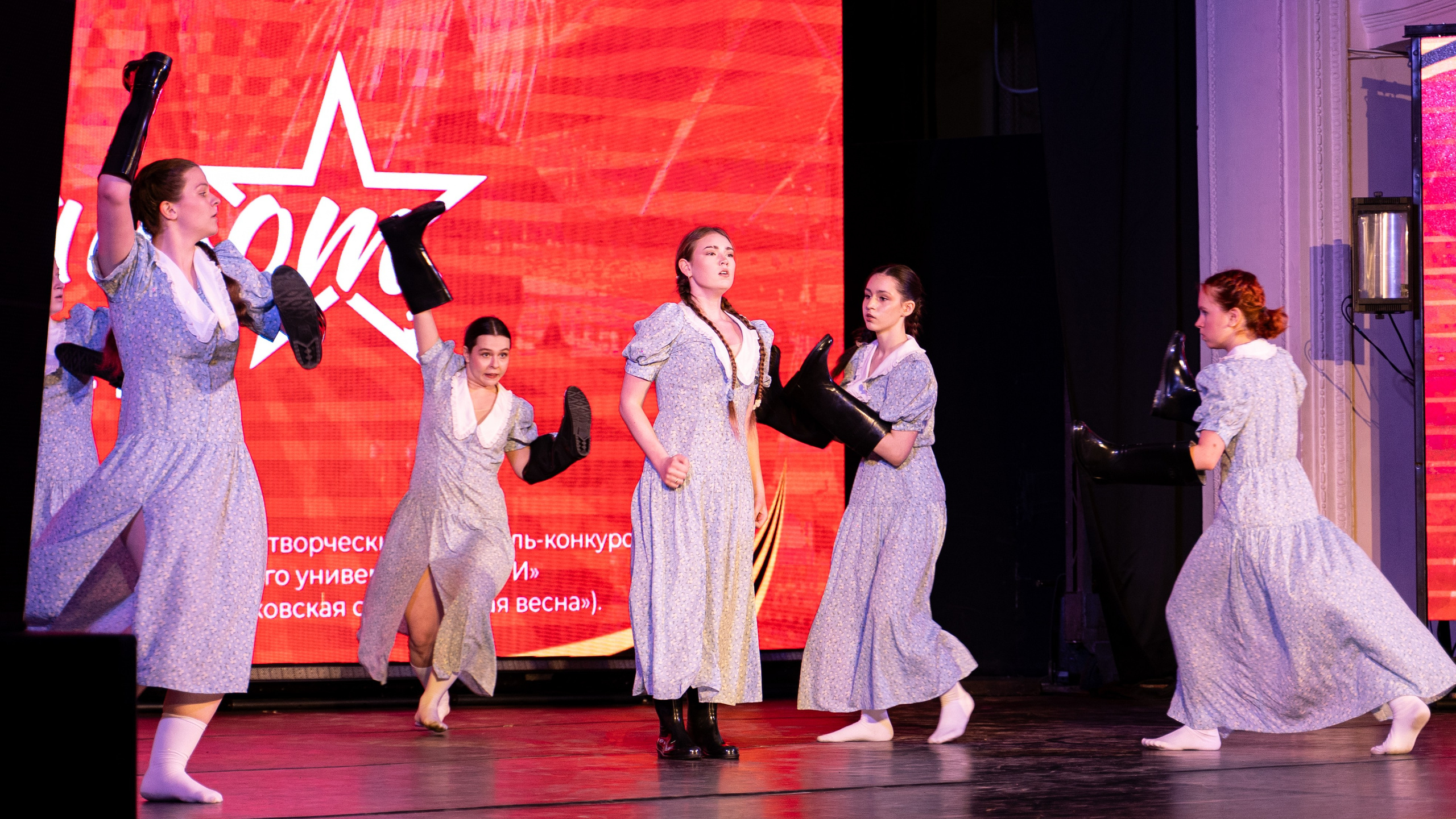МСВ (Салют Победа). Илья Жуковский | Автомобильная, Репортажная, Архитектурная съемка| Москва