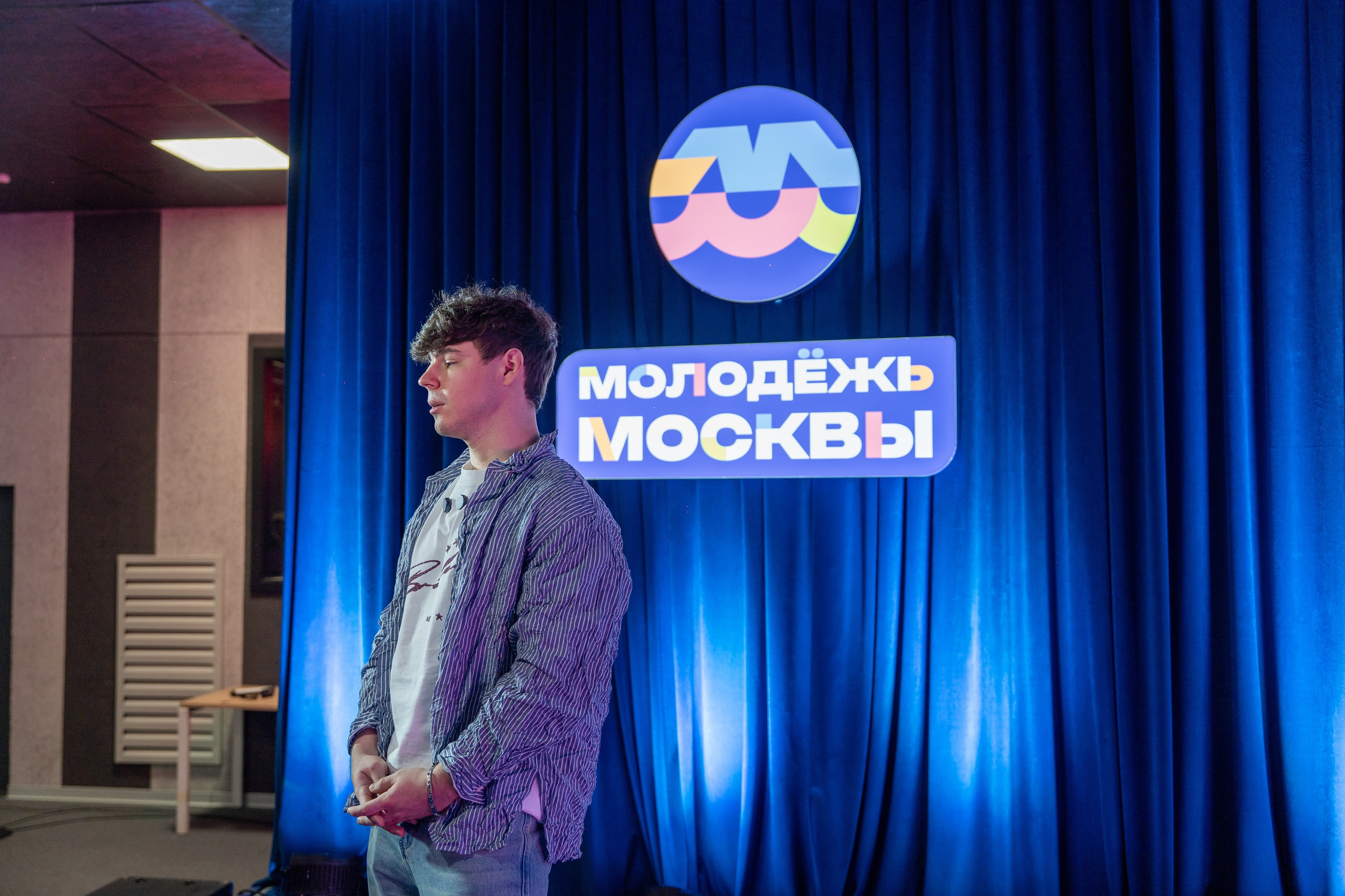 Летний Лагерь Молодежь Москвы. Илья Жуковский | Автомобильная, Репортажная, Архитектурная съемка| Москва
