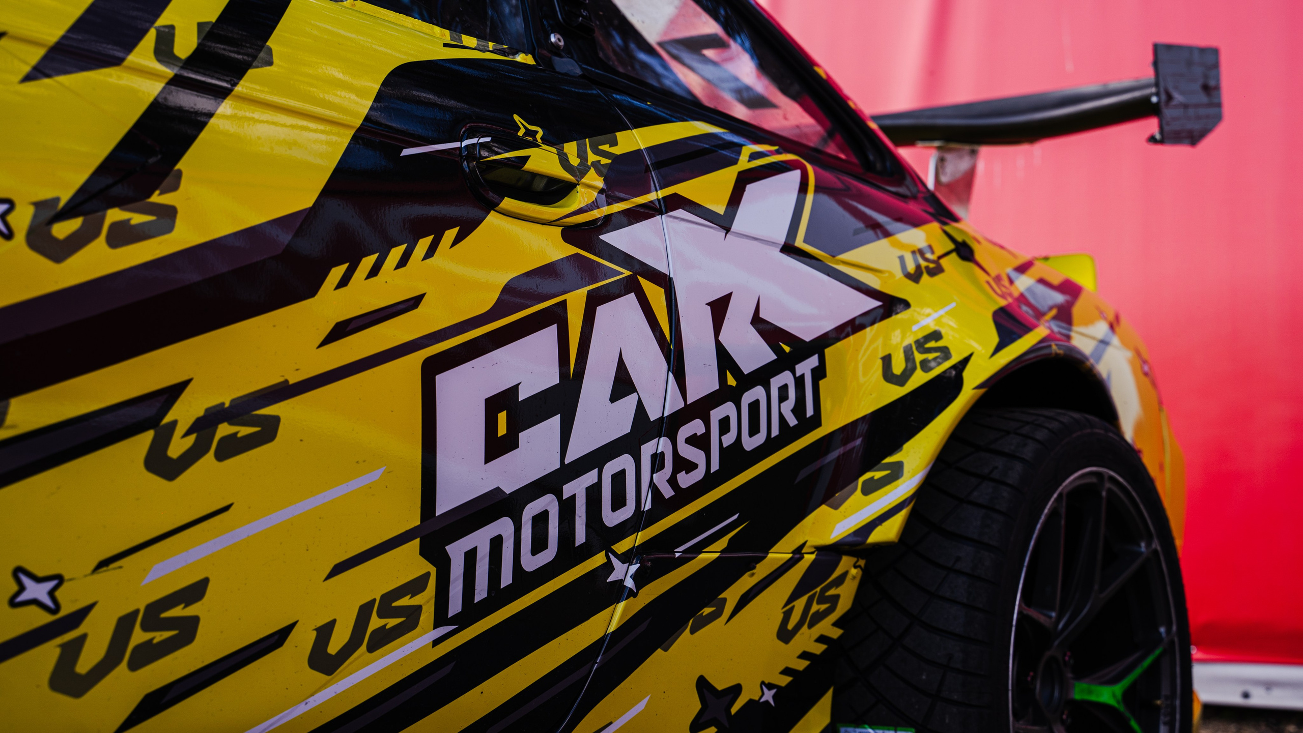 RDS GP. Илья Жуковский | Автомобильная, Репортажная, Архитектурная съемка| Москва