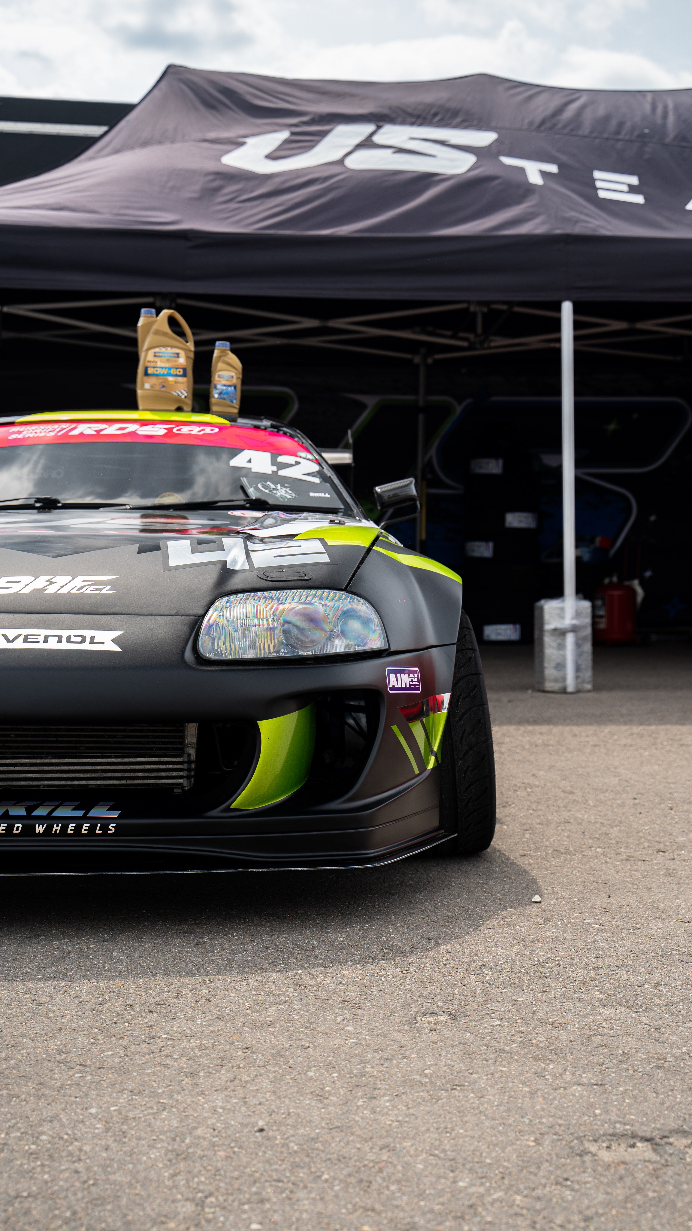 Drift Expo Track Mode. Илья Жуковский | Автомобильная, Репортажная, Архитектурная съемка| Москва