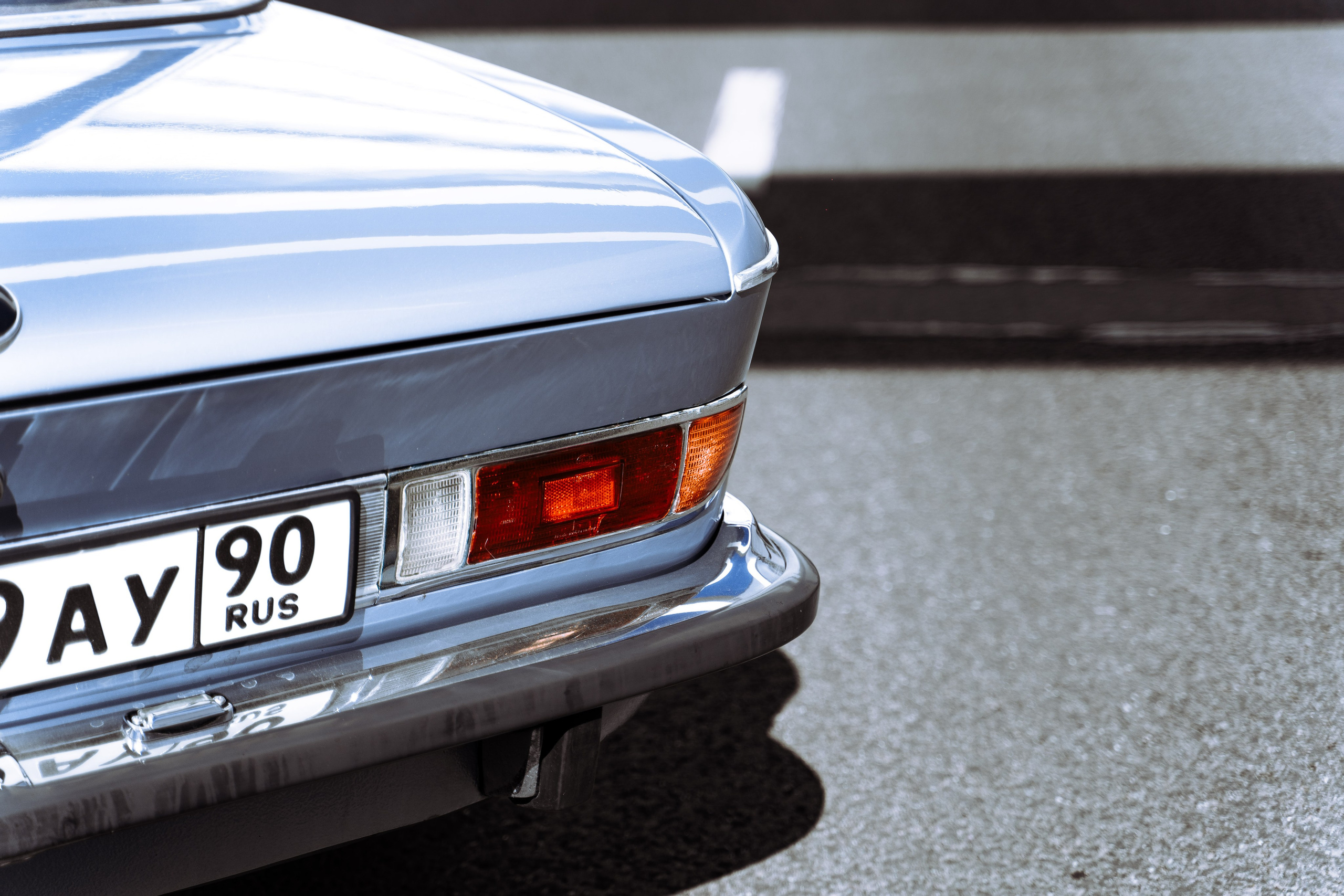 Фотосессия BMW E9. Илья Жуковский | Автомобильная, Репортажная, Архитектурная съемка| Москва