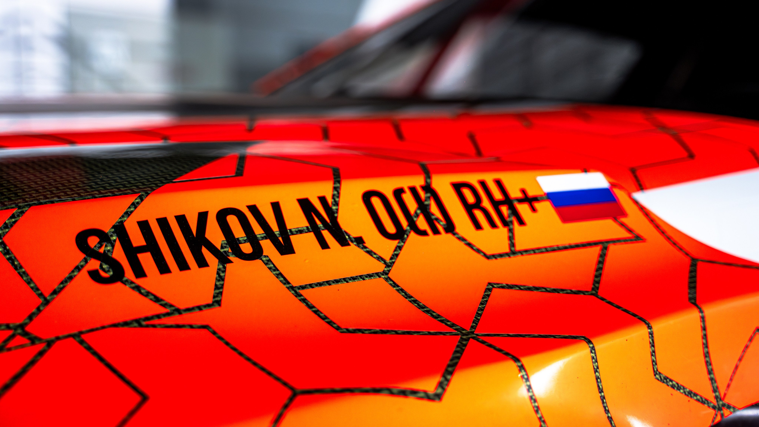 RDS GP. Илья Жуковский | Автомобильная, Репортажная, Архитектурная съемка| Москва