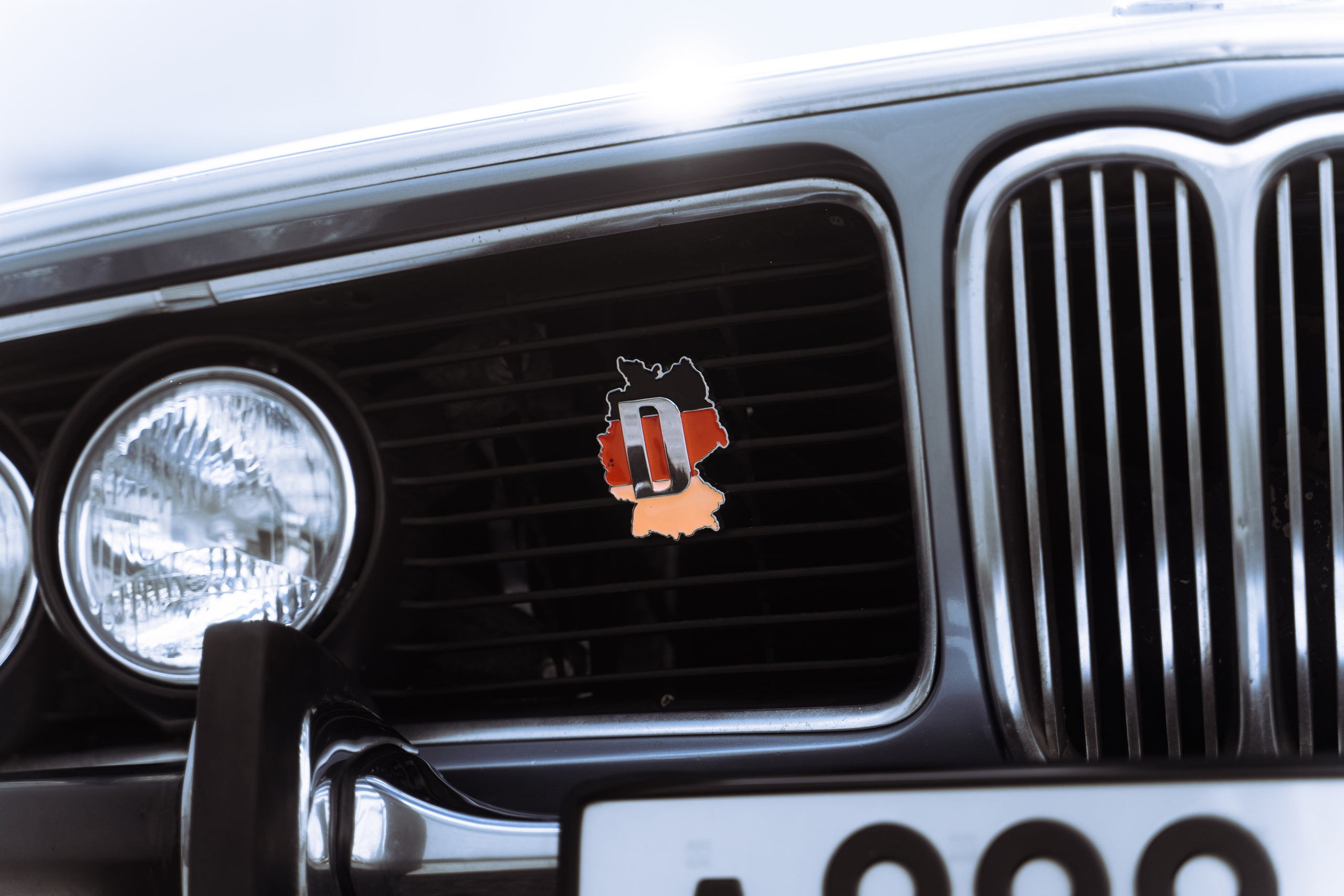 Фотосессия BMW E9. Илья Жуковский | Автомобильная, Репортажная, Архитектурная съемка| Москва