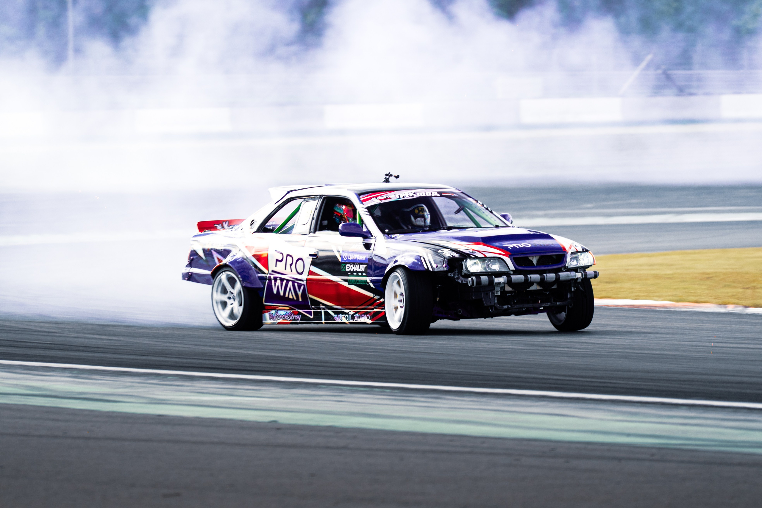 Drift Expo Track Mode MRW. Илья Жуковский | Автомобильная, Репортажная, Архитектурная съемка| Москва