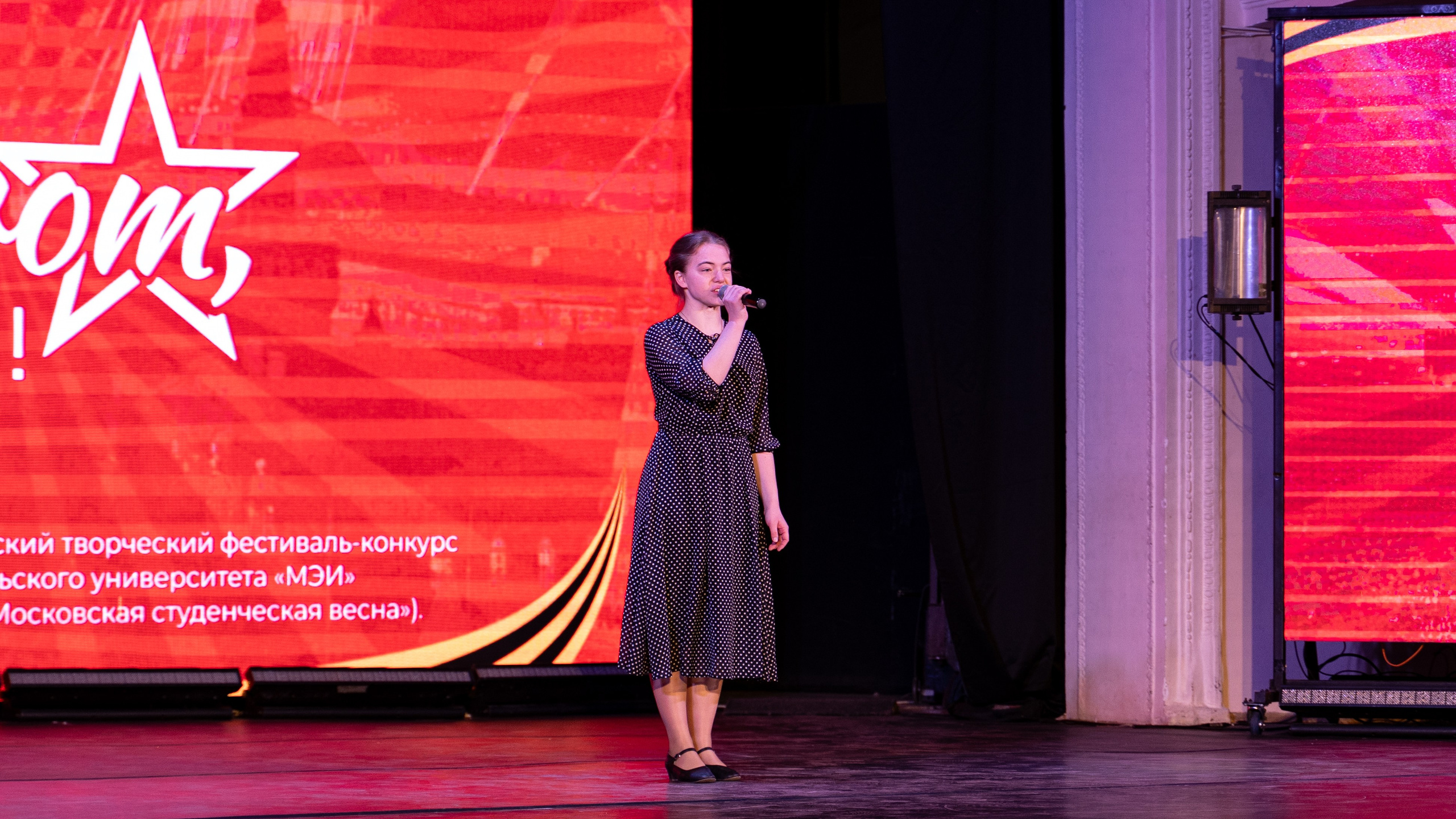 МСВ (Салют Победа). Илья Жуковский | Автомобильная, Репортажная, Архитектурная съемка| Москва