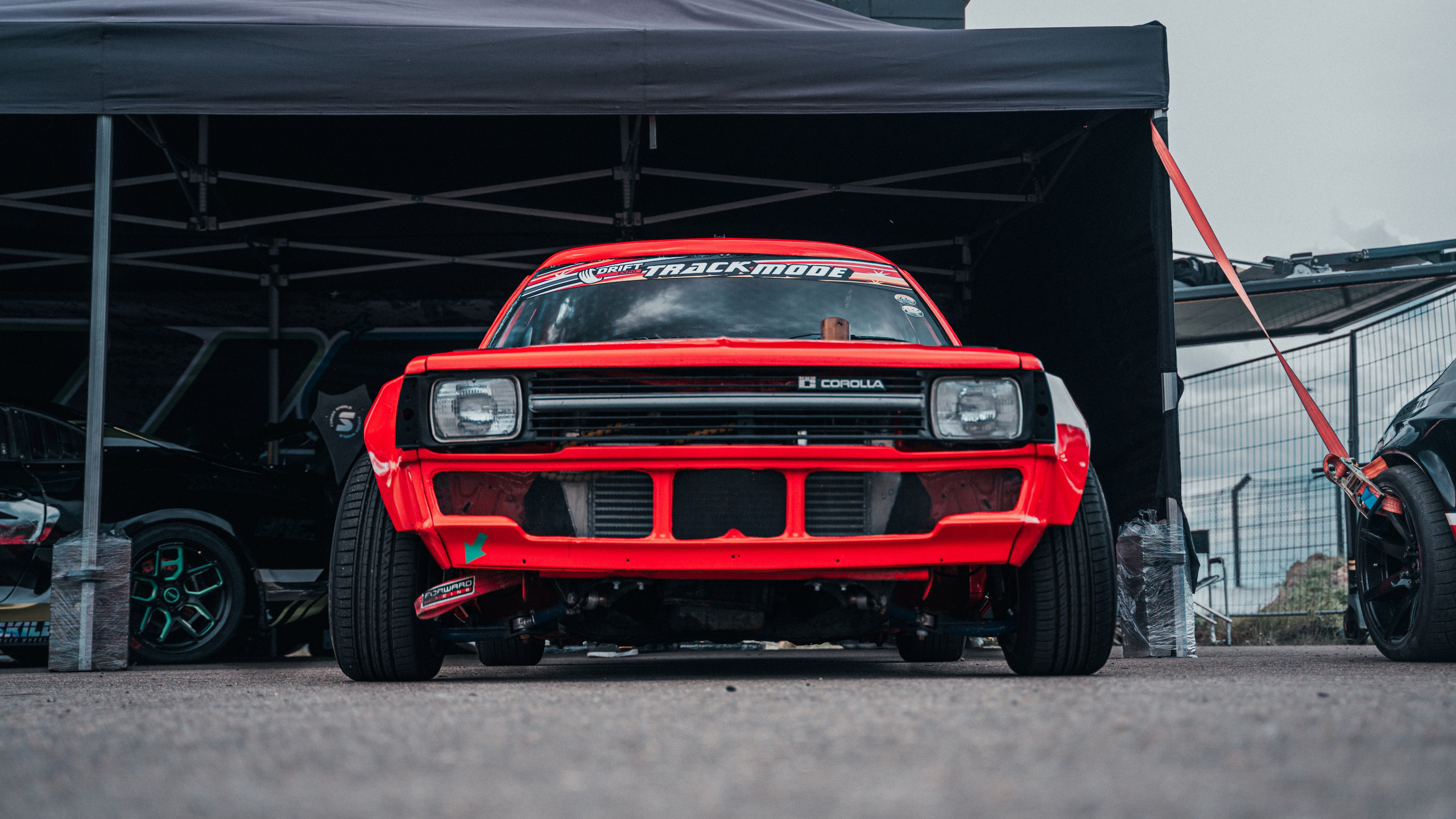 Drift Expo Track Mode. Илья Жуковский | Автомобильная, Репортажная, Архитектурная съемка| Москва