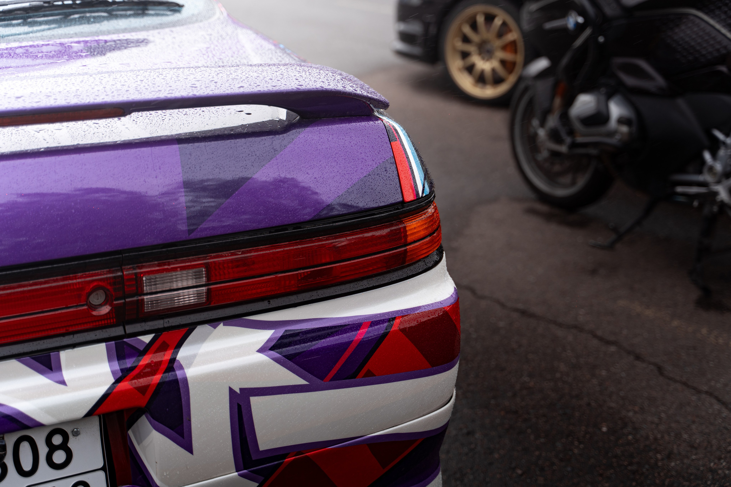 Tuning Fest. Илья Жуковский | Автомобильная, Репортажная, Архитектурная съемка| Москва
