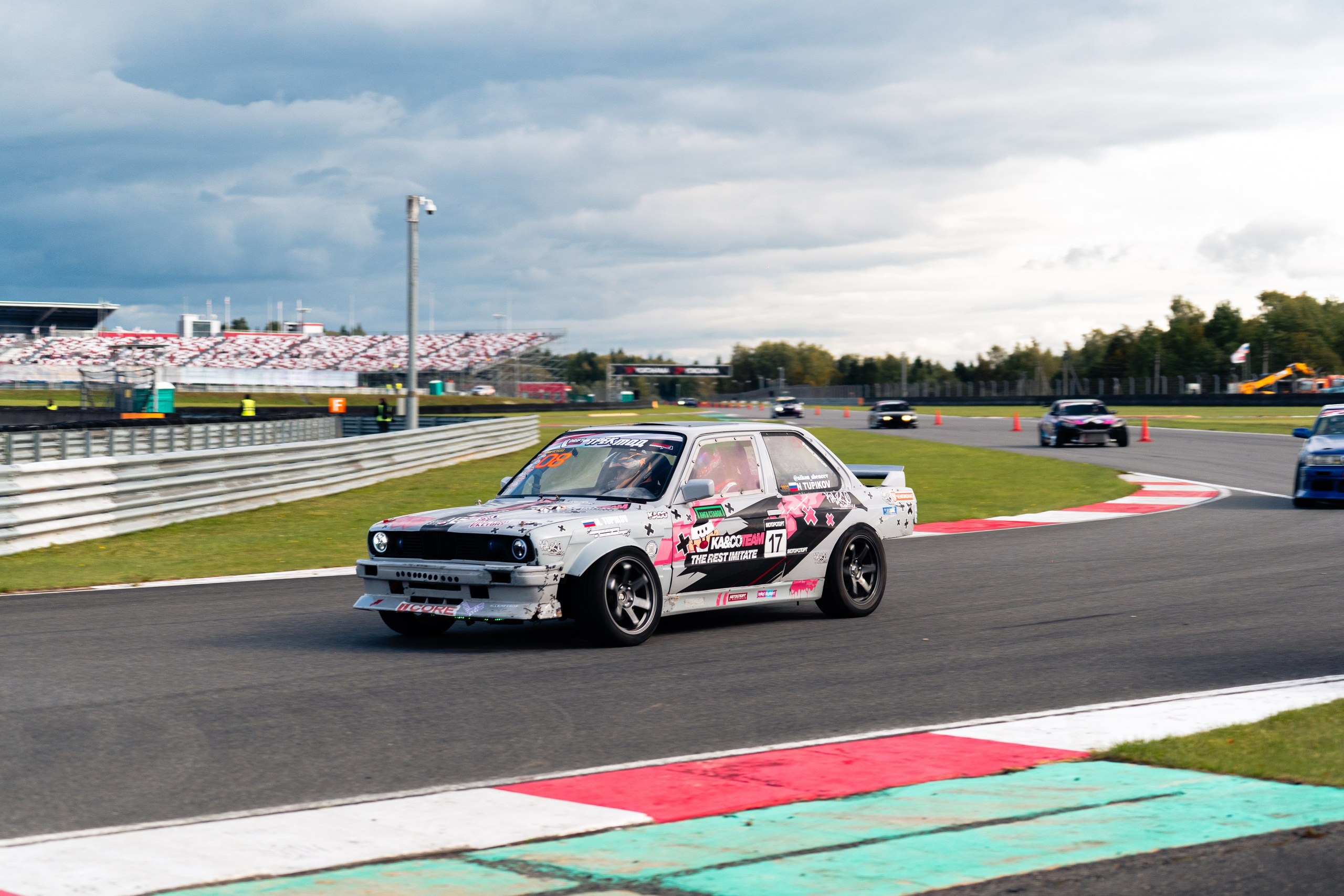Drift Expo Track Mode MRW. Илья Жуковский | Автомобильная, Репортажная, Архитектурная съемка| Москва