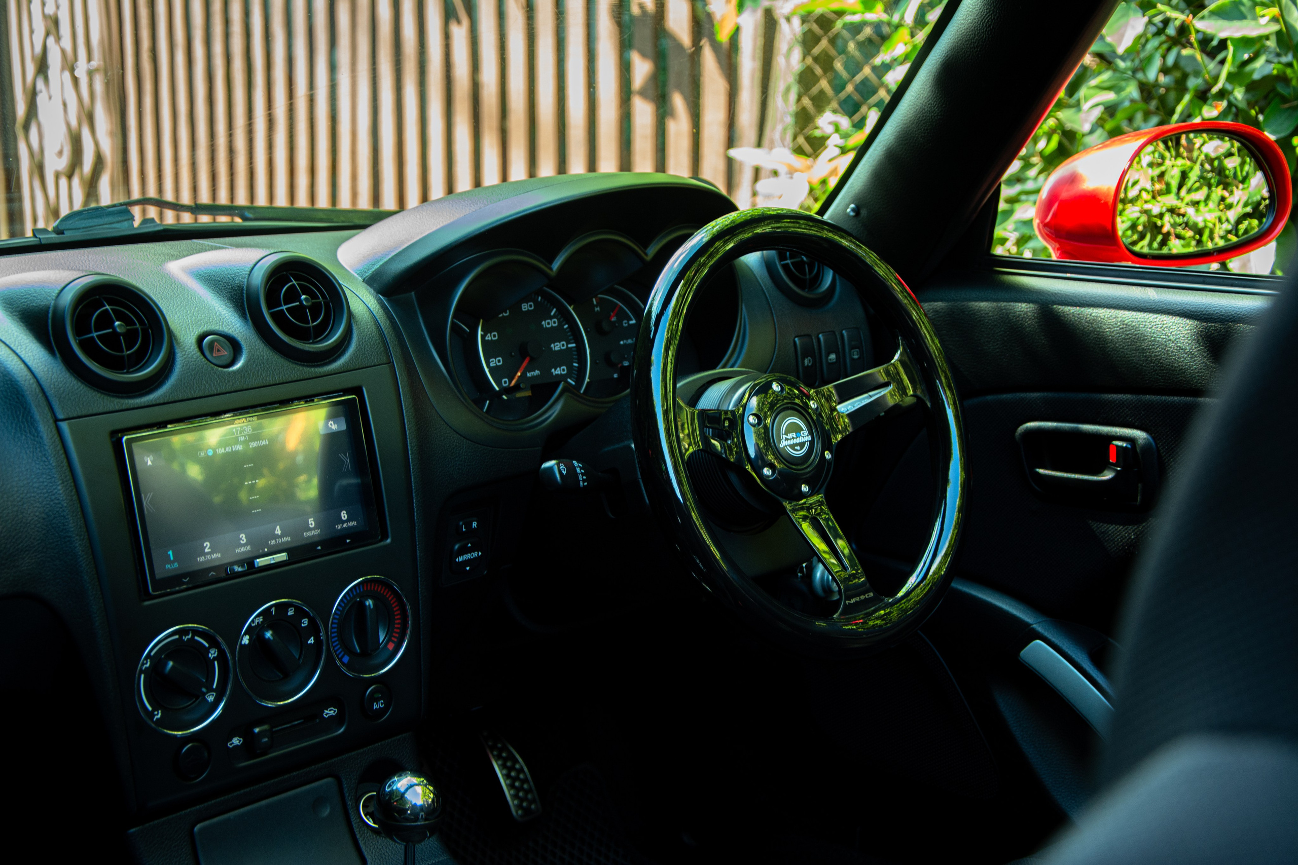 Фотоссесия Daihatsu Copen. Илья Жуковский | Автомобильная, Репортажная, Архитектурная съемка| Москва