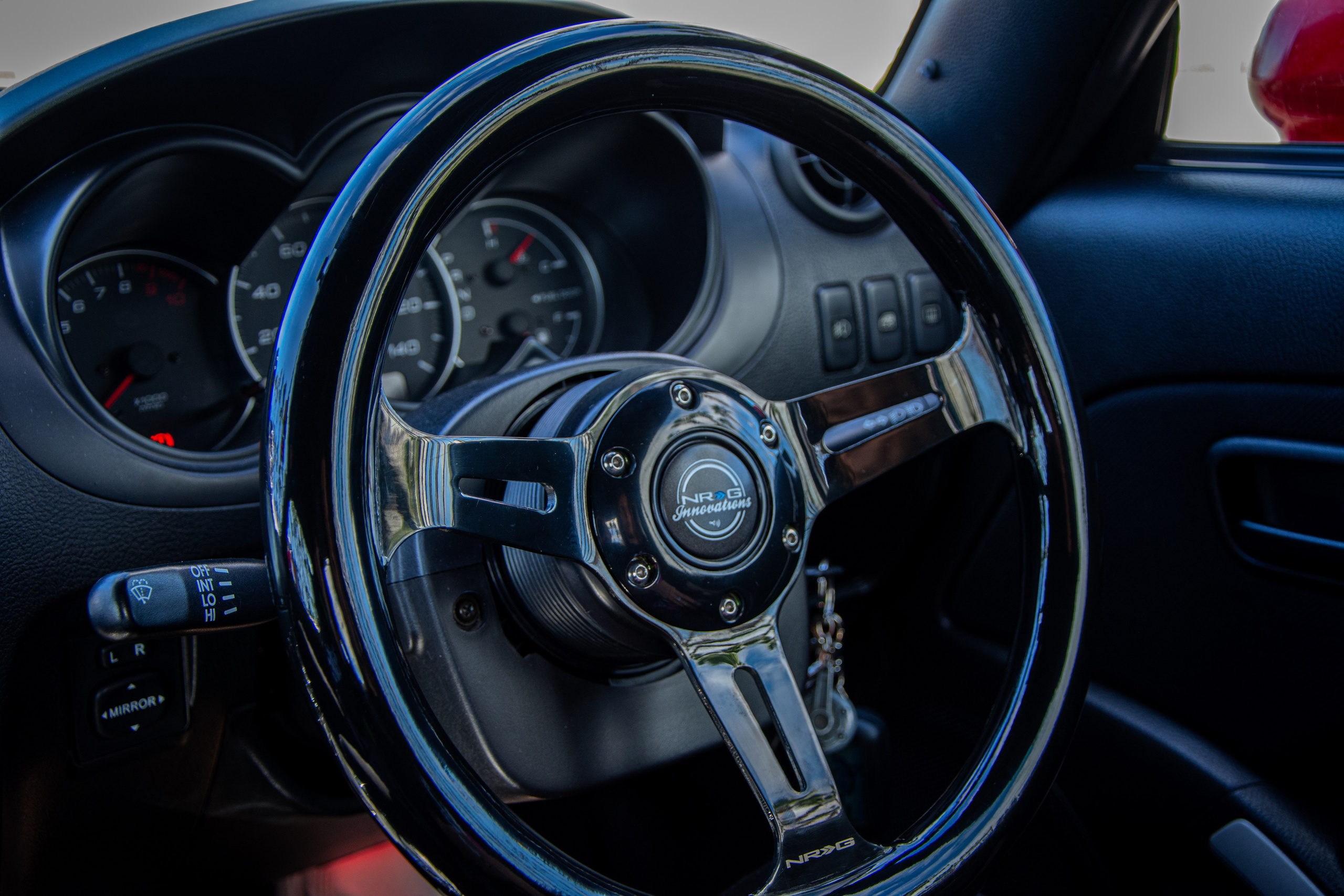 Фотоссесия Daihatsu Copen. Илья Жуковский | Автомобильная, Репортажная, Архитектурная съемка| Москва