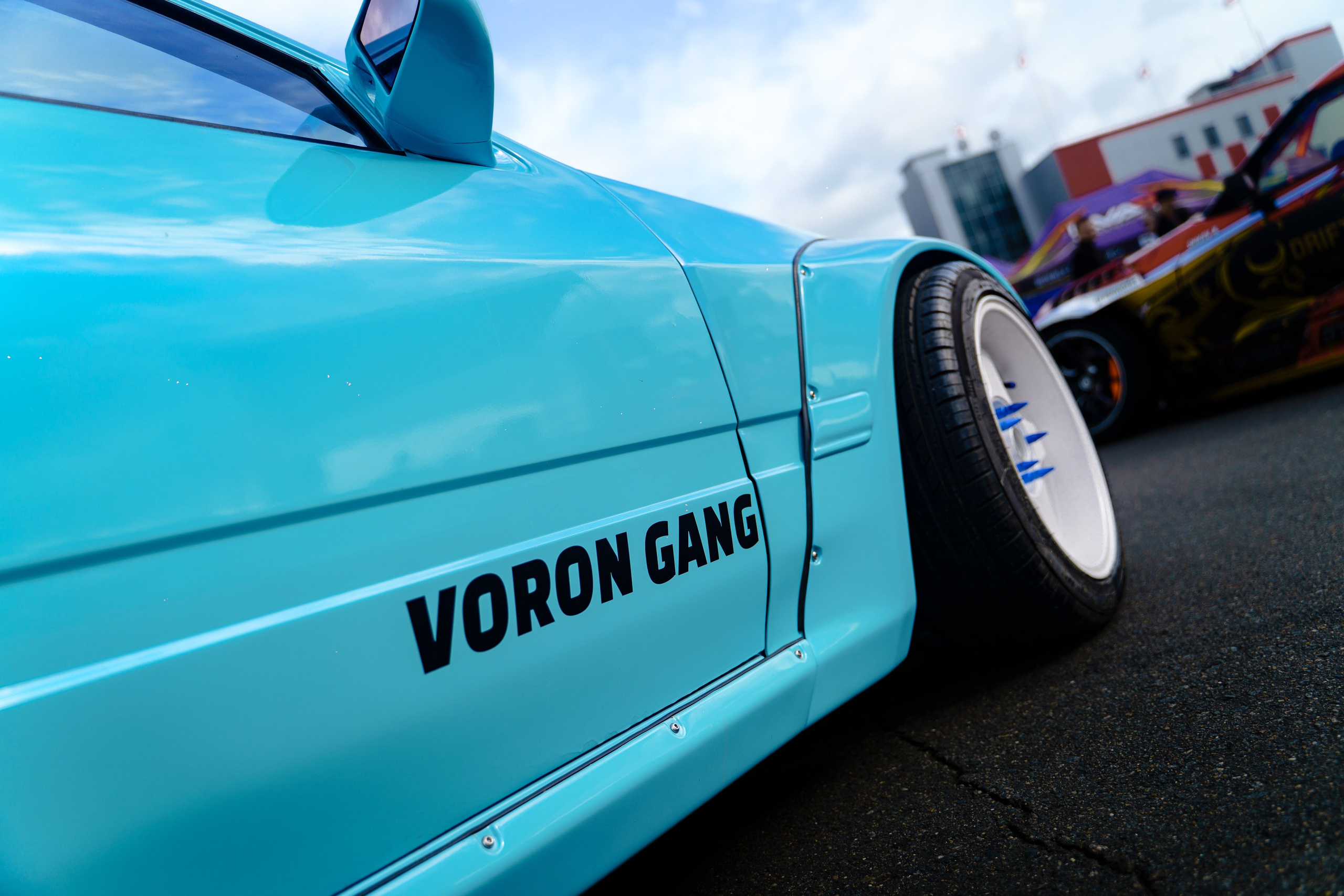 Drift Expo Track Mode MRW. Илья Жуковский | Автомобильная, Репортажная, Архитектурная съемка| Москва