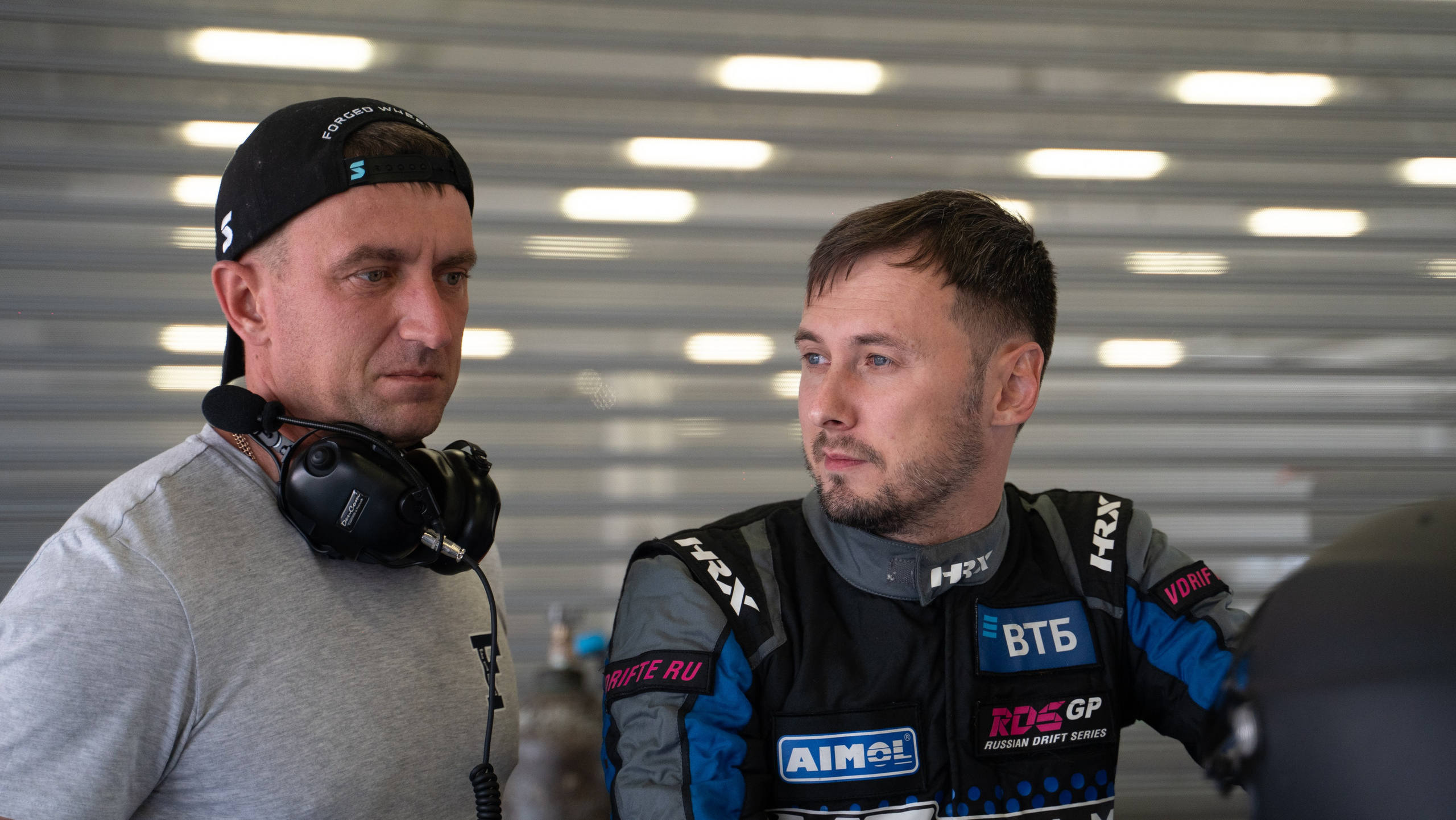 RDS GP. Илья Жуковский | Автомобильная, Репортажная, Архитектурная съемка| Москва
