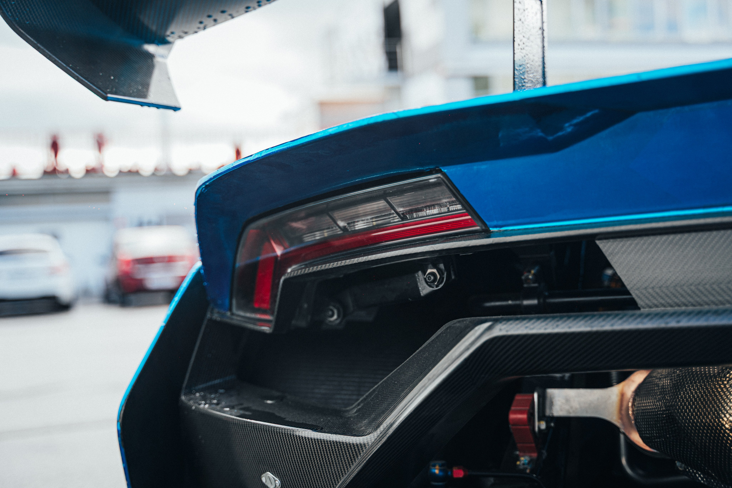 Tuning Fest. Илья Жуковский | Автомобильная, Репортажная, Архитектурная съемка| Москва
