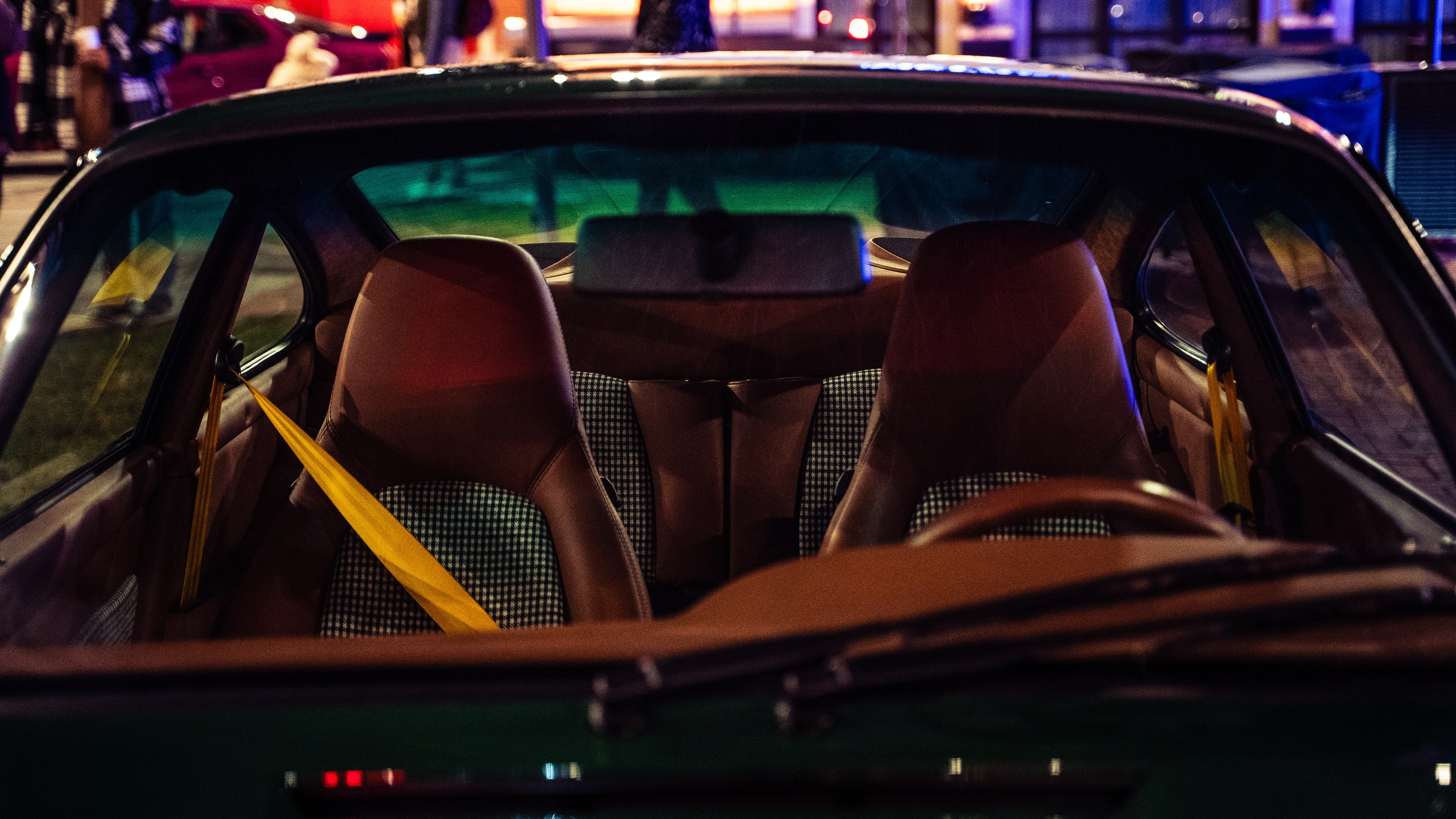 Porsche Ride. Илья Жуковский | Автомобильная, Репортажная, Архитектурная съемка| Москва