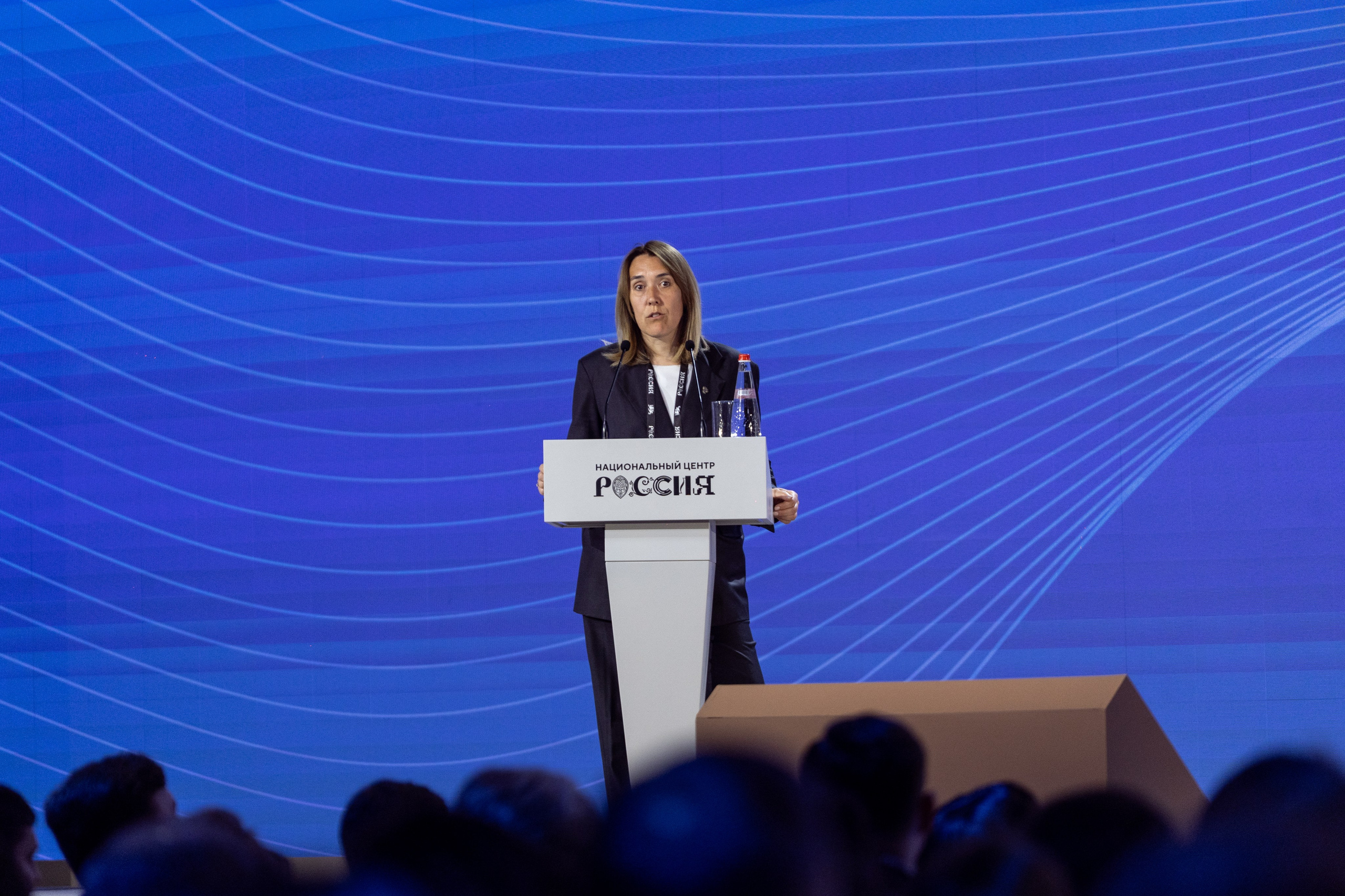 Рабочее совещание «Ключевые векторы и задачи на 2026-2027 учебный год». Илья Жуковский | Автомобильная, Репортажная, Архитектурная съемка| Москва