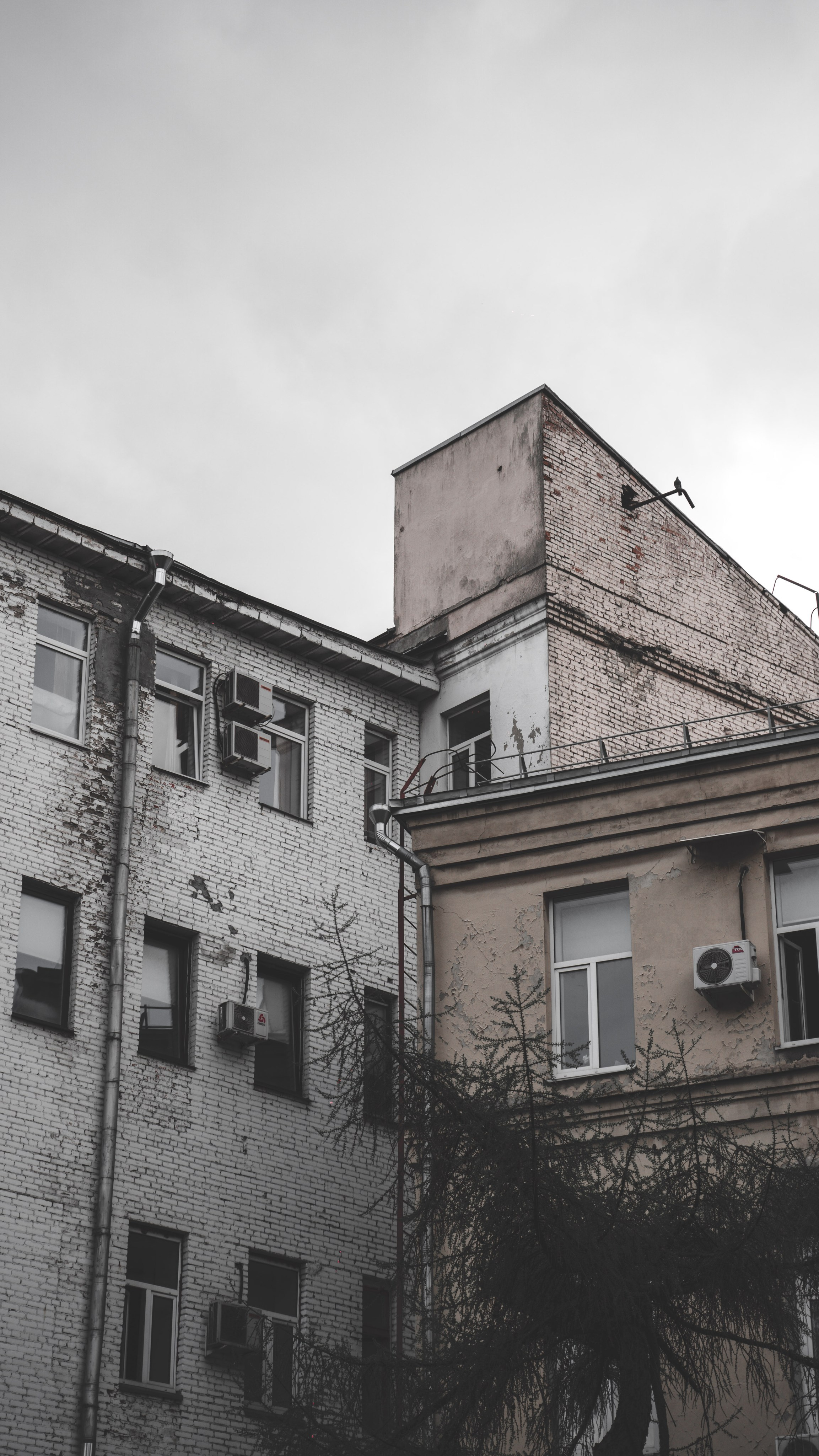 Архитектура. Илья Жуковский | Автомобильная, Репортажная, Архитектурная съемка| Москва
