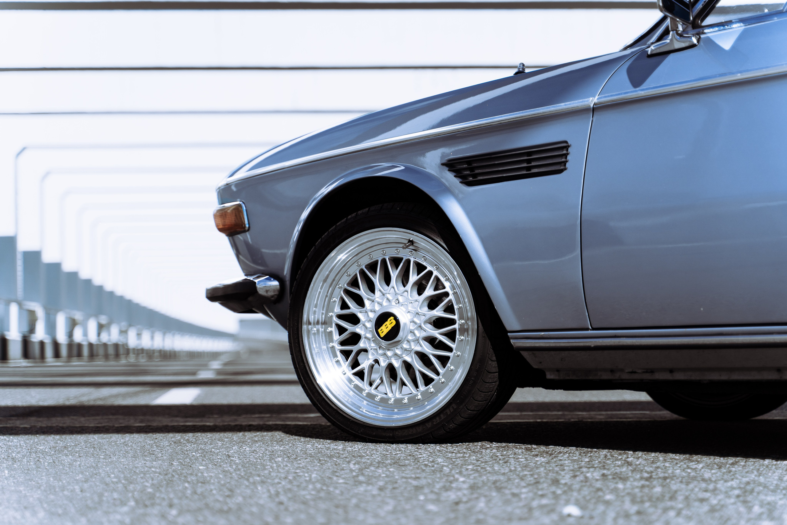 Фотосессия BMW E9. Илья Жуковский | Автомобильная, Репортажная, Архитектурная съемка| Москва