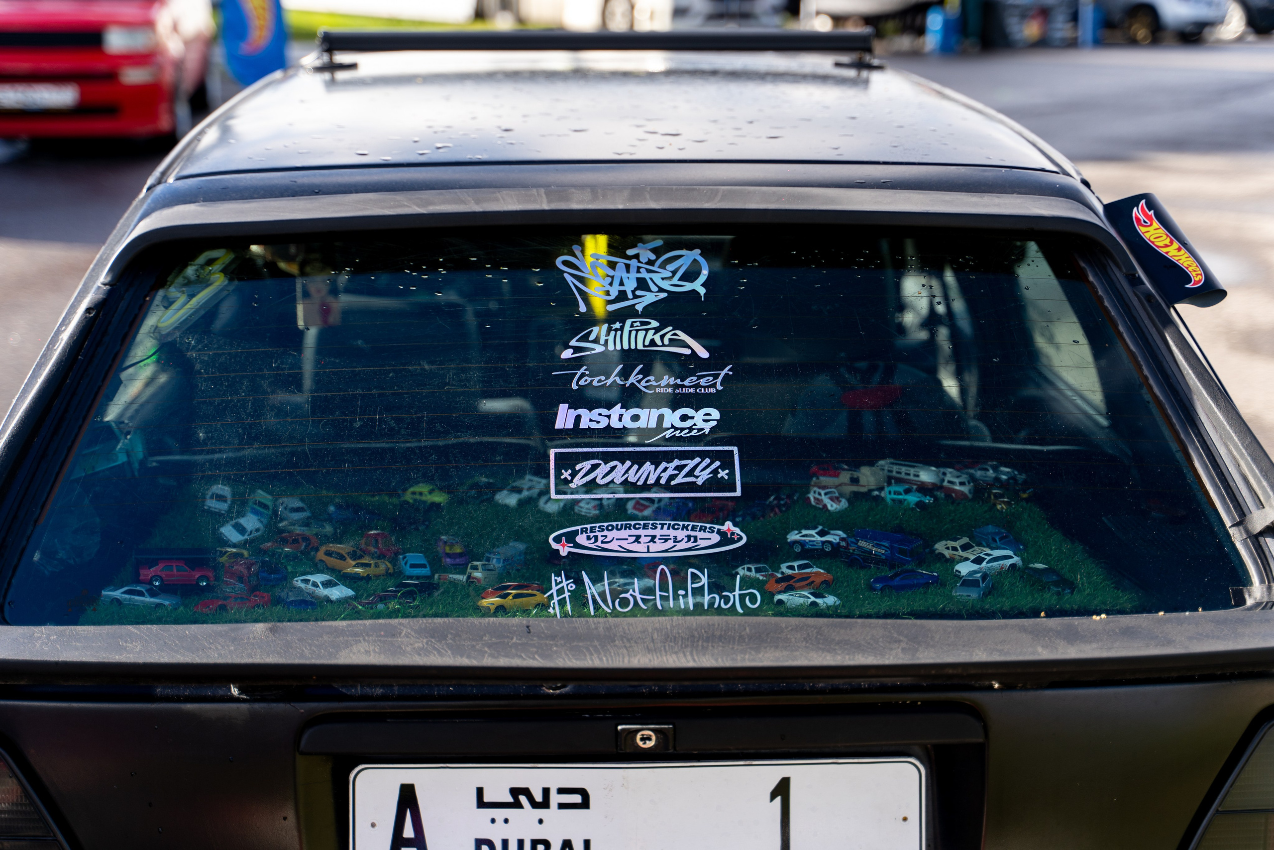 Tuning Fest. Илья Жуковский | Автомобильная, Репортажная, Архитектурная съемка| Москва