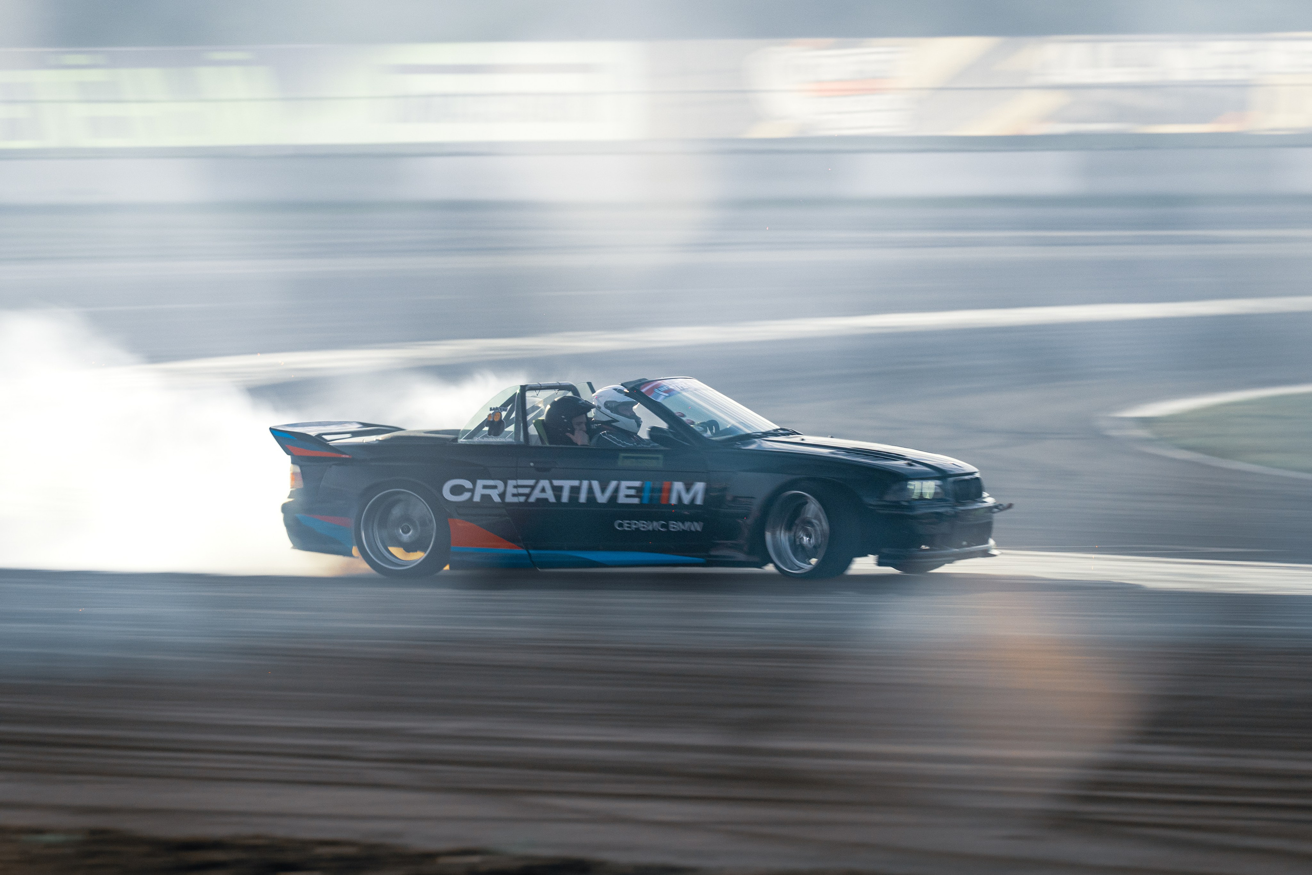 Drift Expo Track Mode MRW. Илья Жуковский | Автомобильная, Репортажная, Архитектурная съемка| Москва