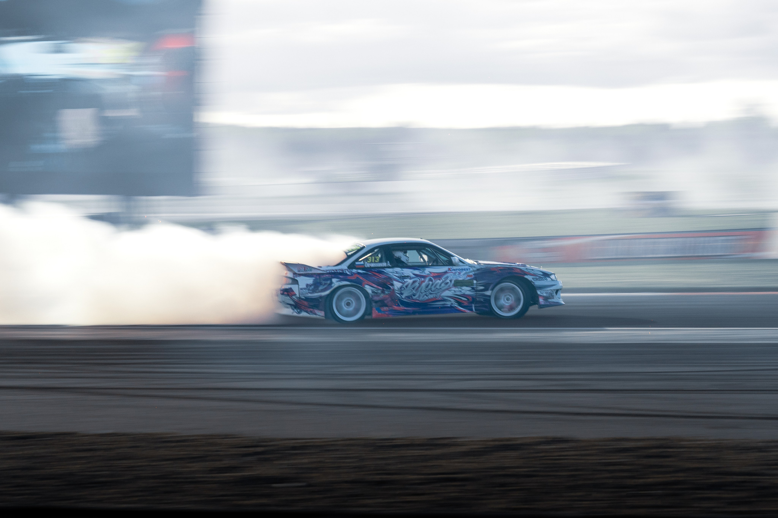 Drift Expo Track Mode MRW. Илья Жуковский | Автомобильная, Репортажная, Архитектурная съемка| Москва