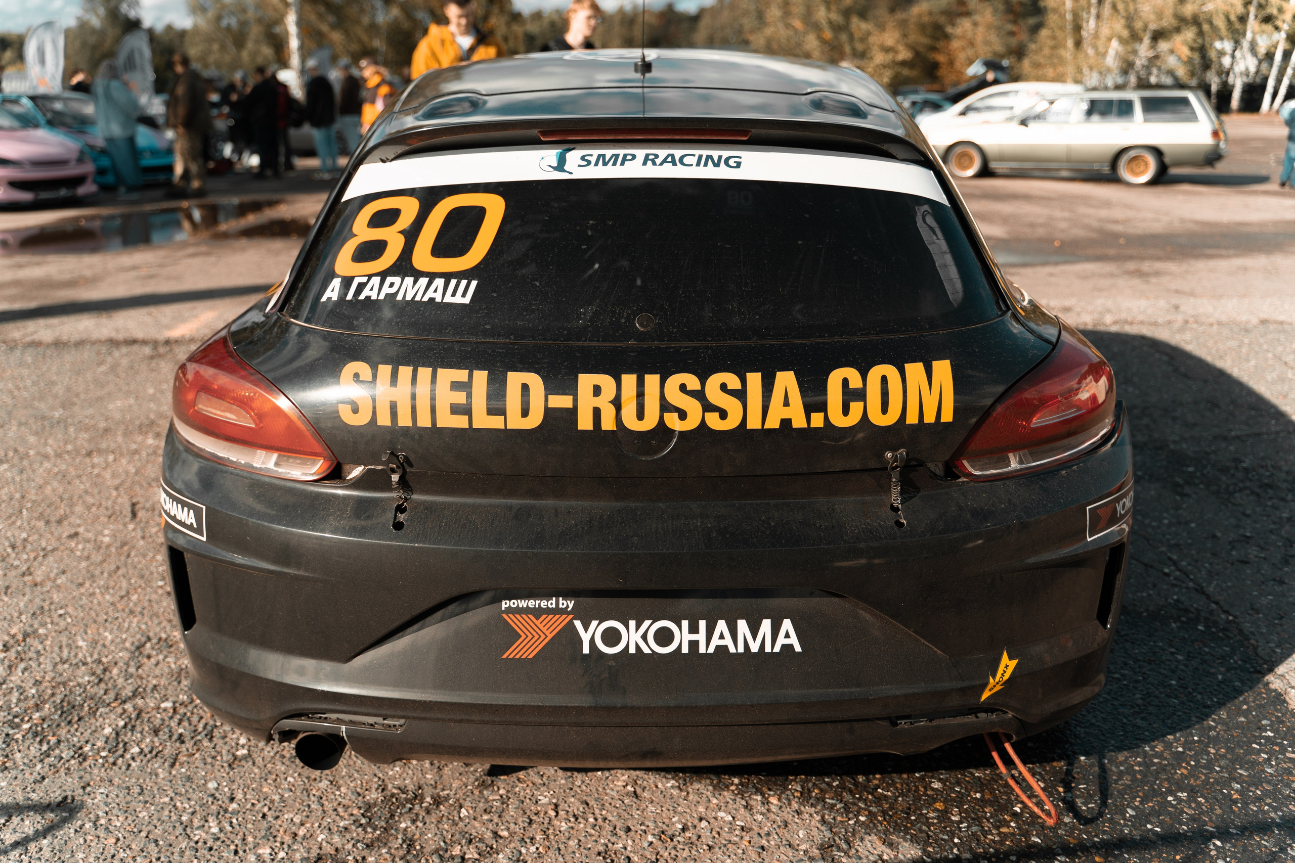 Tuning Fest. Илья Жуковский | Автомобильная, Репортажная, Архитектурная съемка| Москва