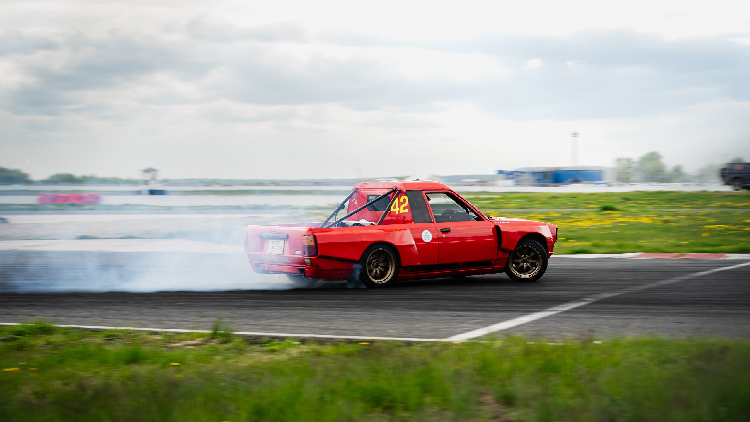 Drift Expo Track Mode. Илья Жуковский | Автомобильная, Репортажная, Архитектурная съемка| Москва